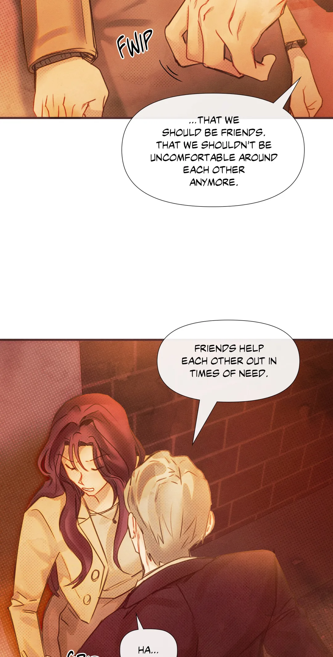 Purely in Love Chapter 5 - Page 51