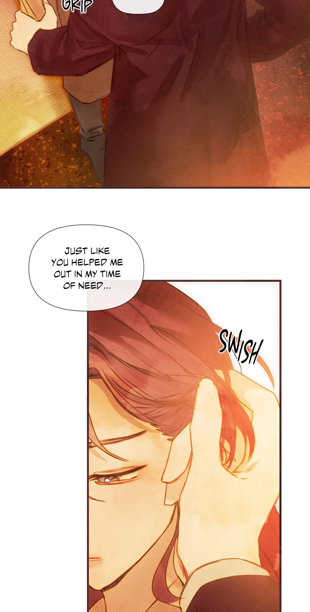 Purely in Love Chapter 5 - Page 52