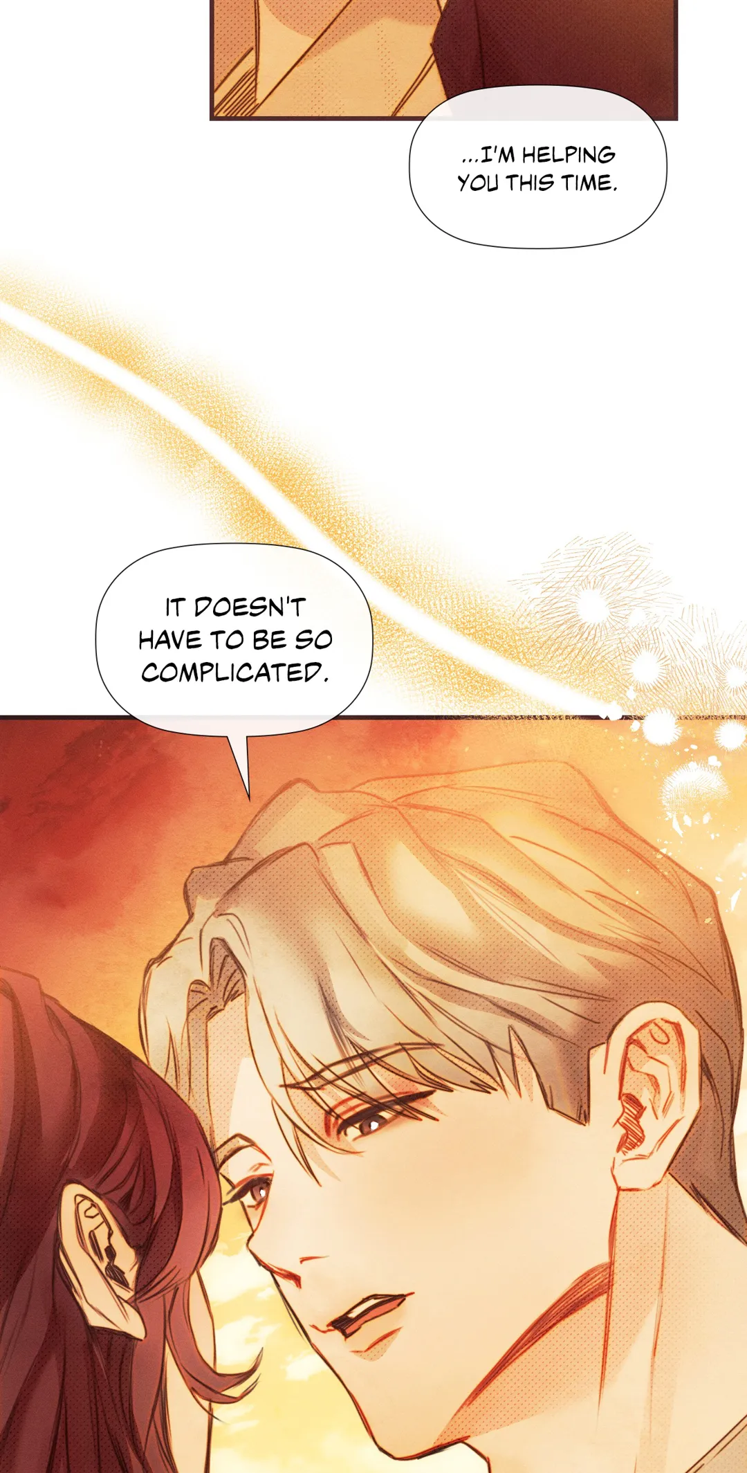 Purely in Love Chapter 5 - Page 53