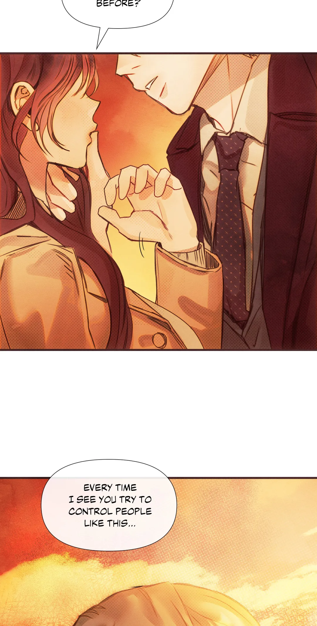 Purely in Love Chapter 5 - Page 55