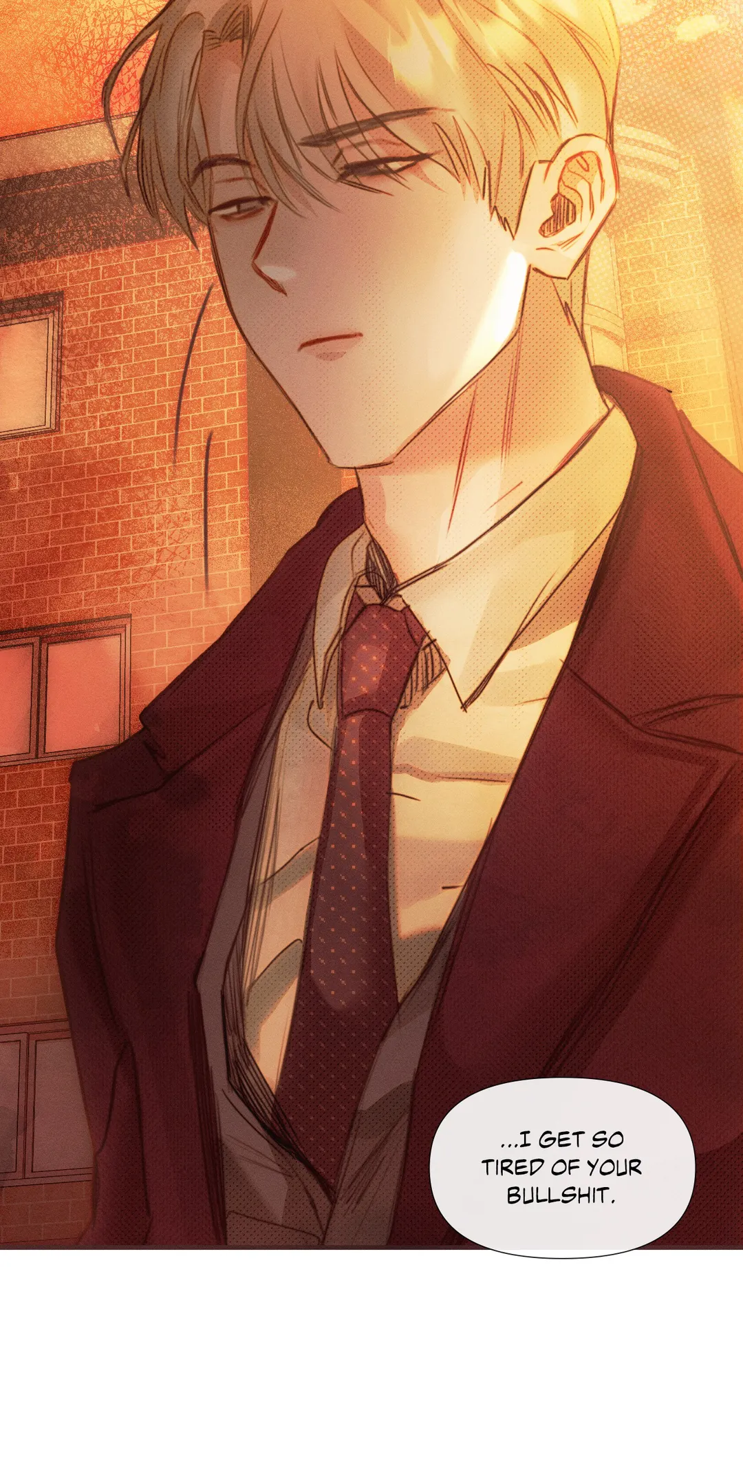 Purely in Love Chapter 5 - Page 56
