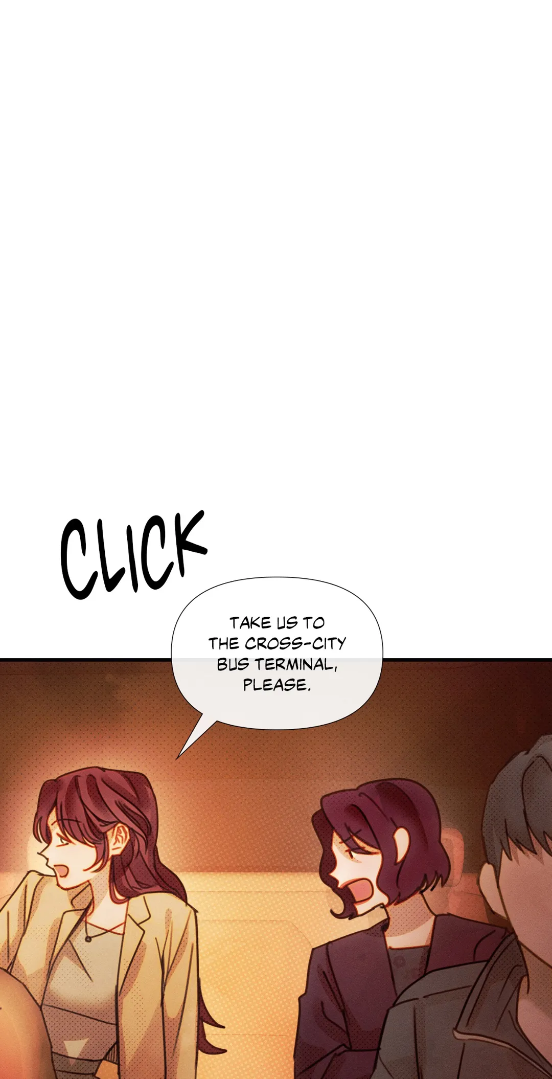 Purely in Love Chapter 5 - Page 58