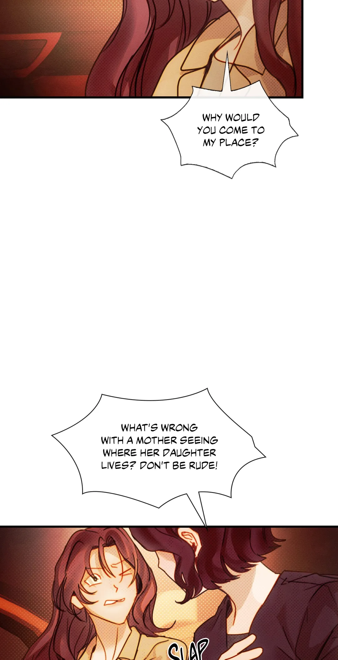 Purely in Love Chapter 5 - Page 60