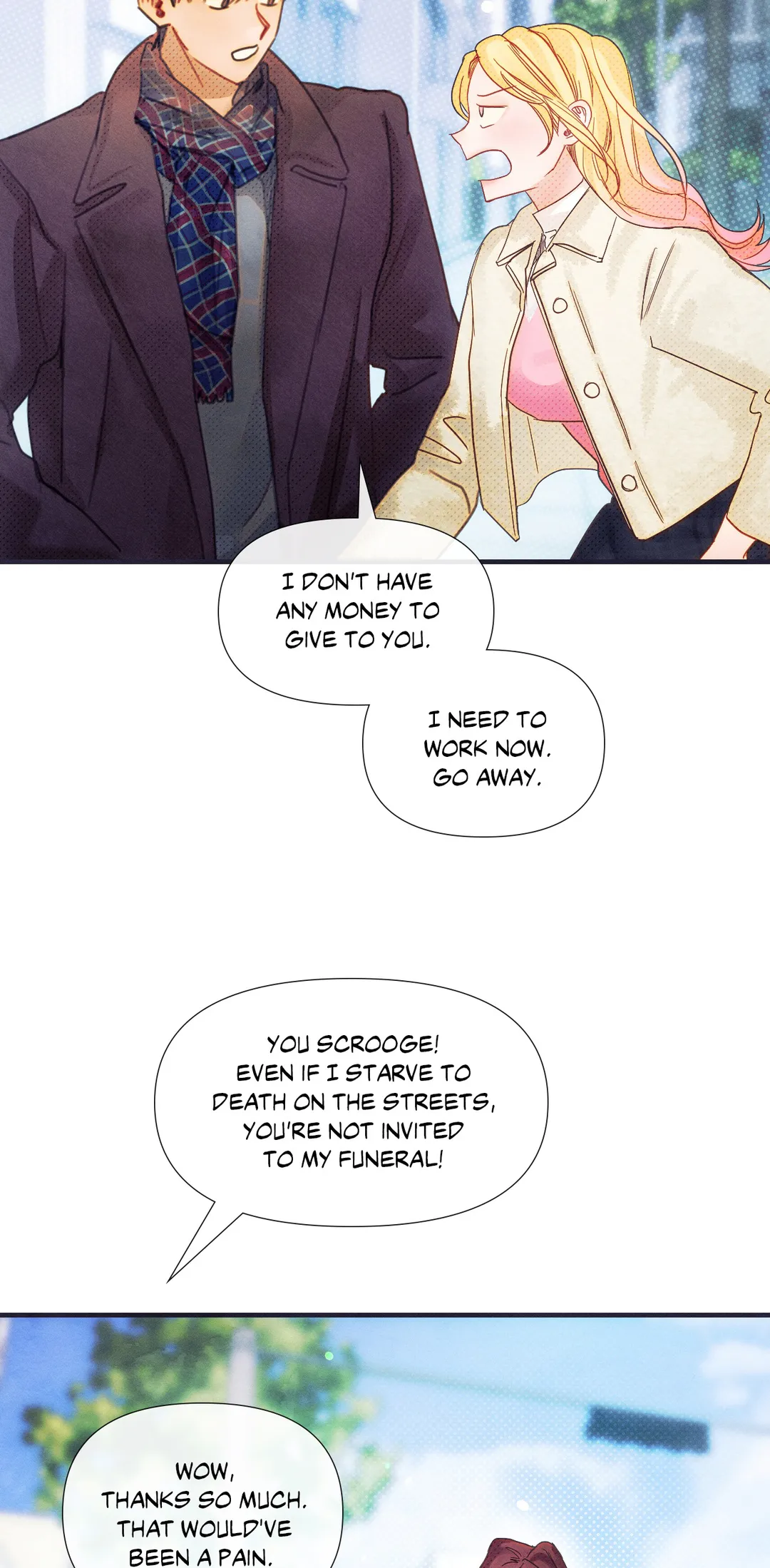 Purely in Love Chapter 5 - Page 7