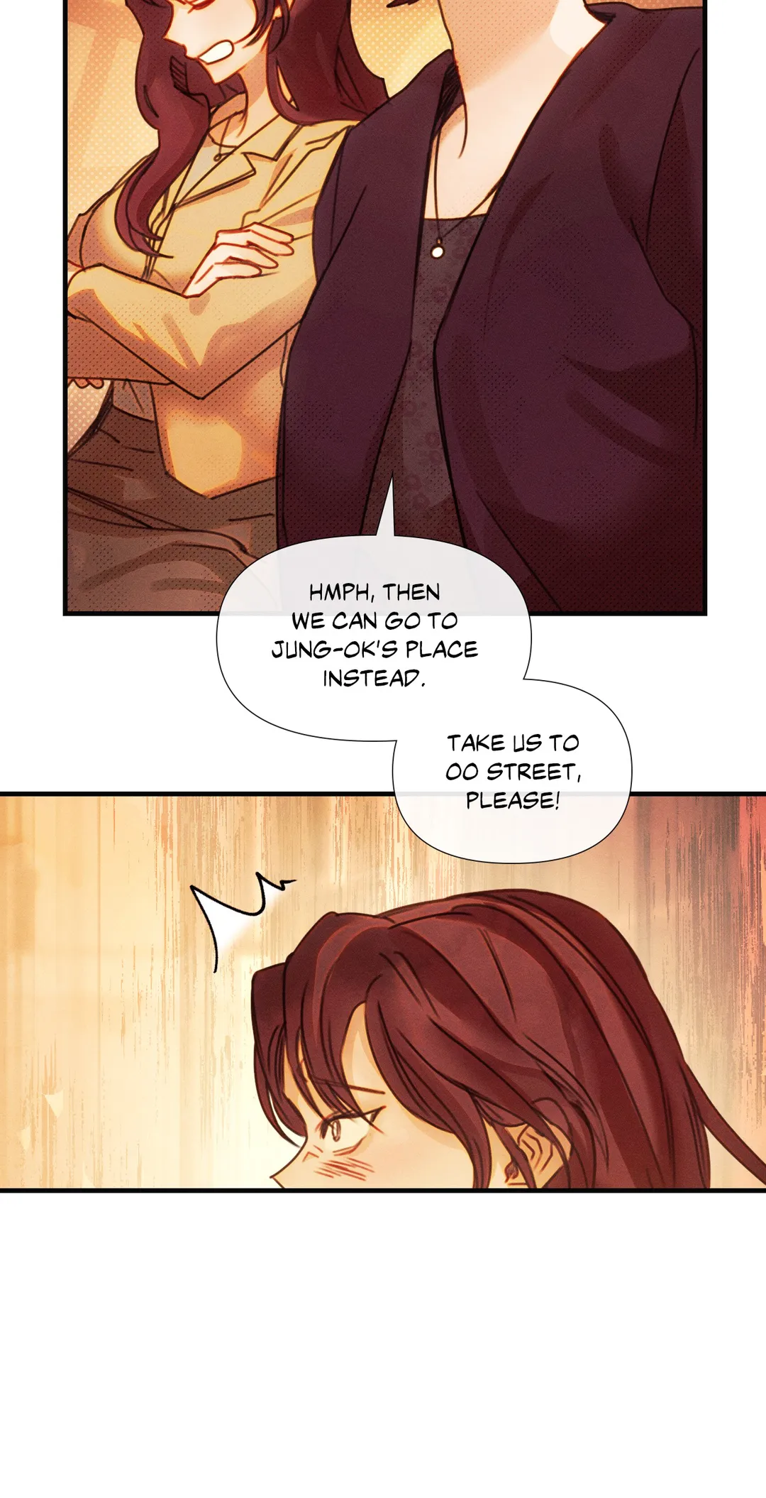 Purely in Love Chapter 5 - Page 62