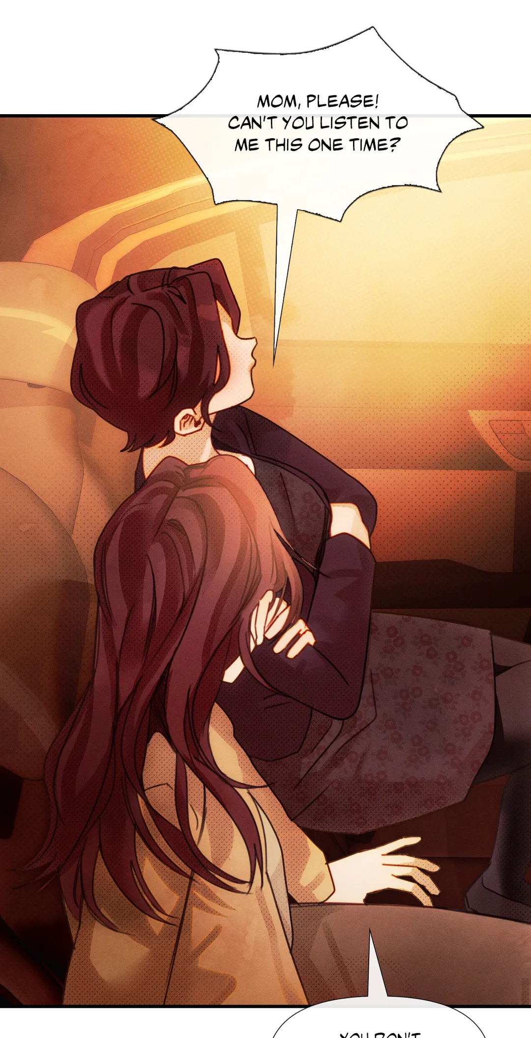 Purely in Love Chapter 5 - Page 63