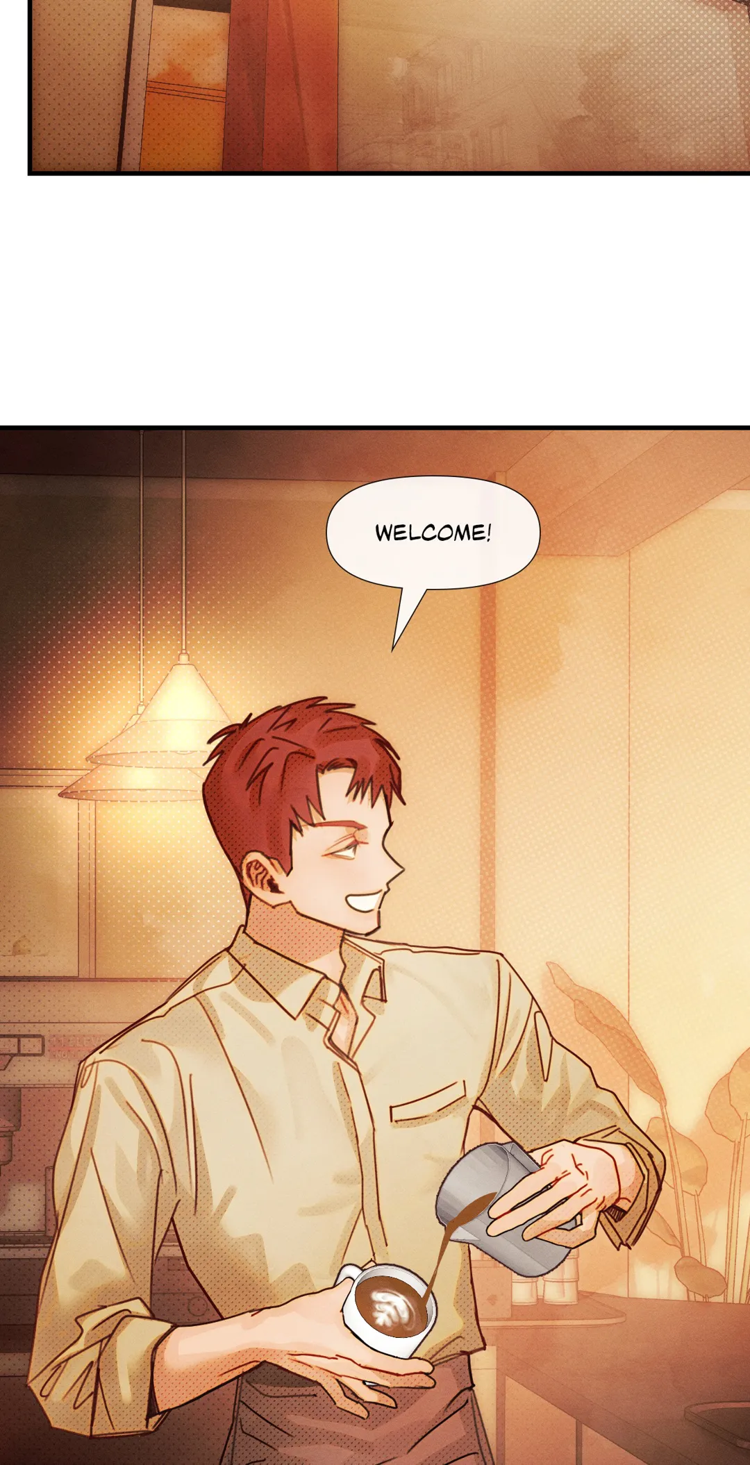 Purely in Love Chapter 5 - Page 66