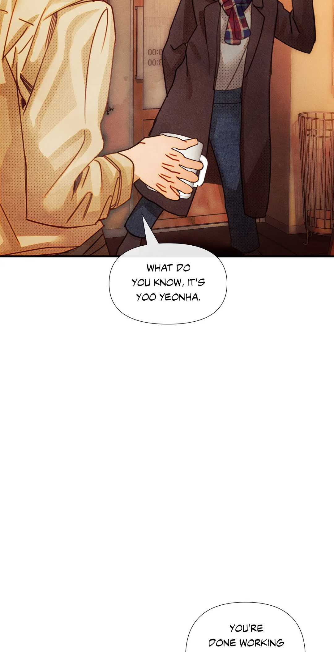 Purely in Love Chapter 5 - Page 68