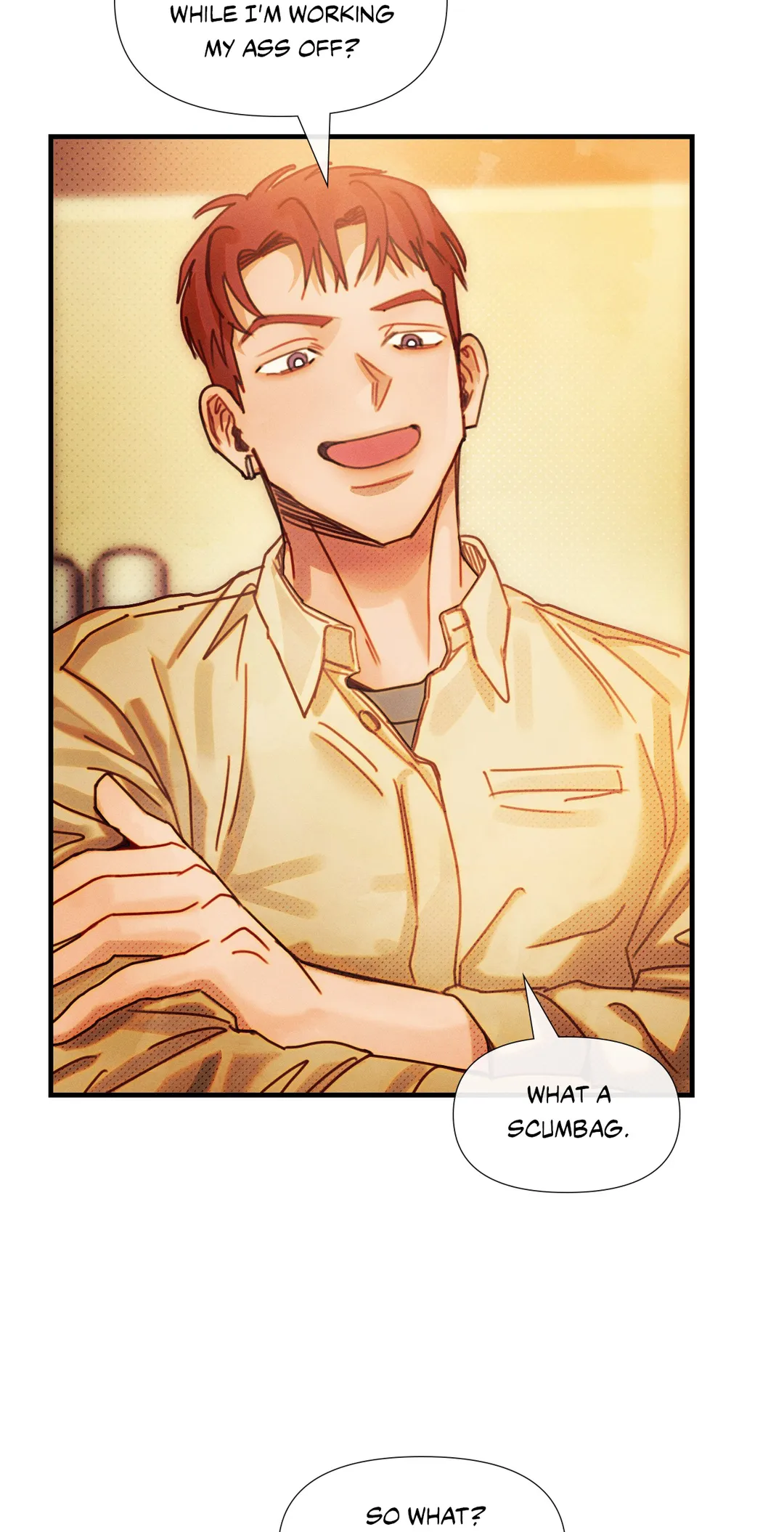 Purely in Love Chapter 5 - Page 70