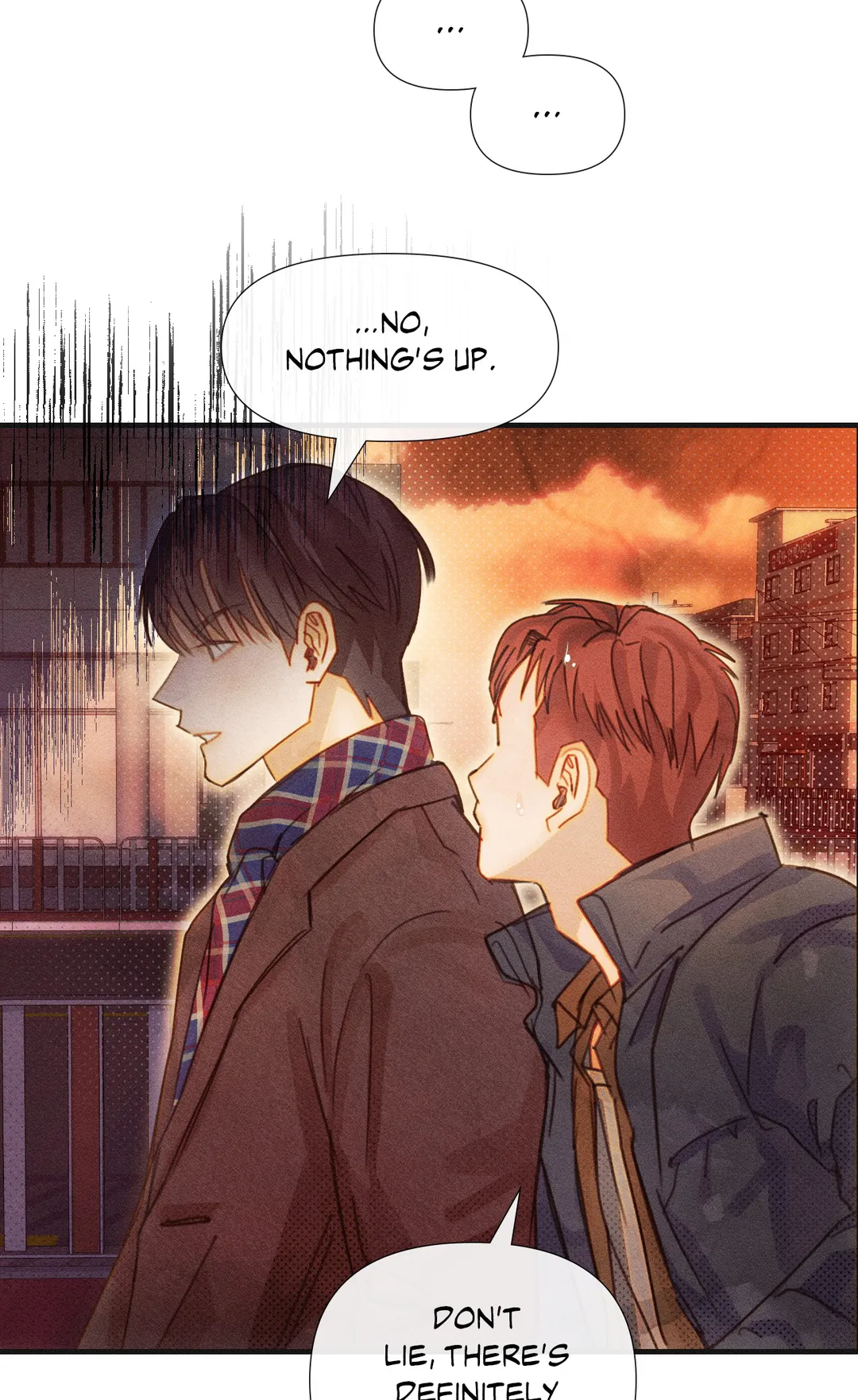 Purely in Love Chapter 5 - Page 74