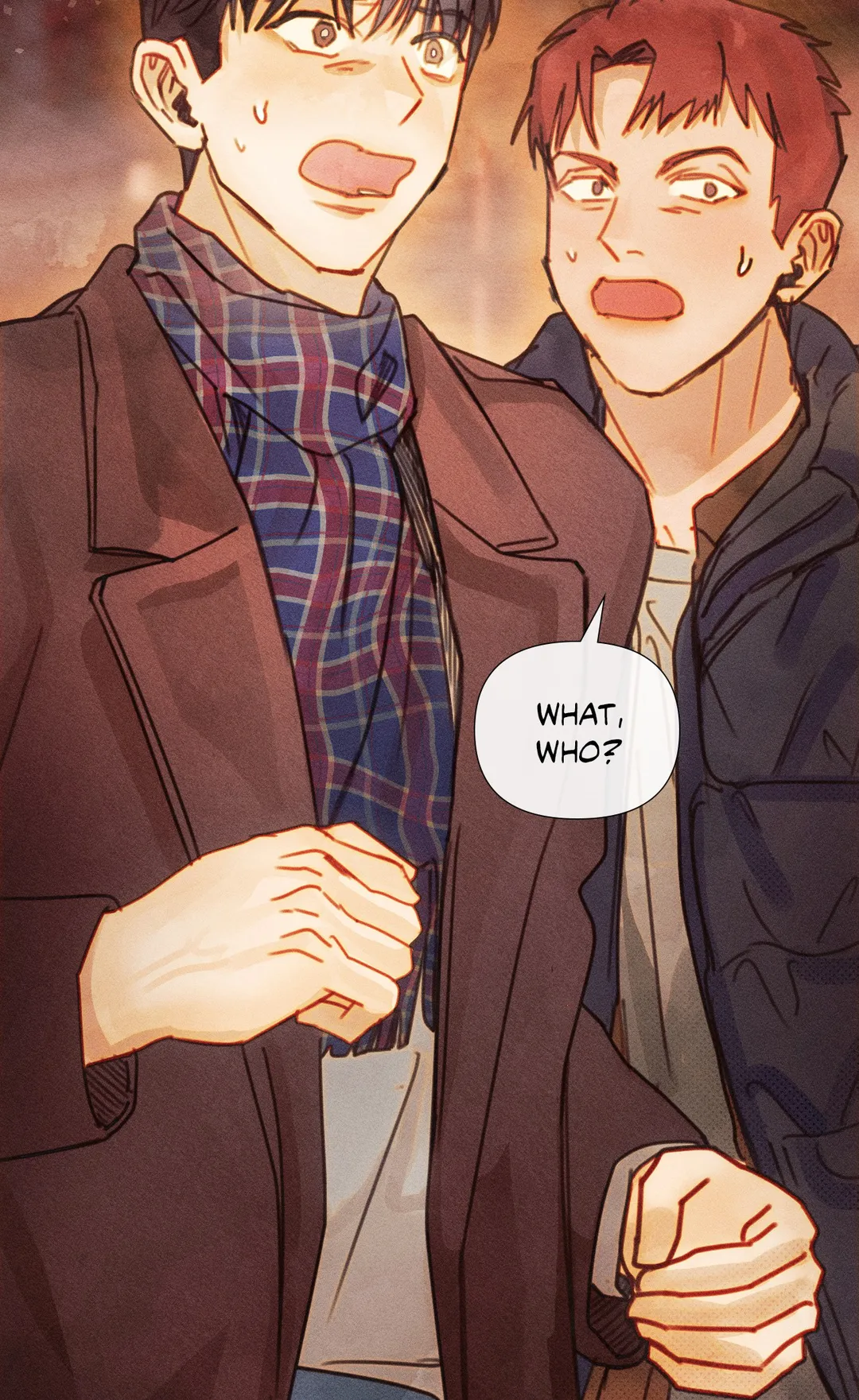 Purely in Love Chapter 5 - Page 77