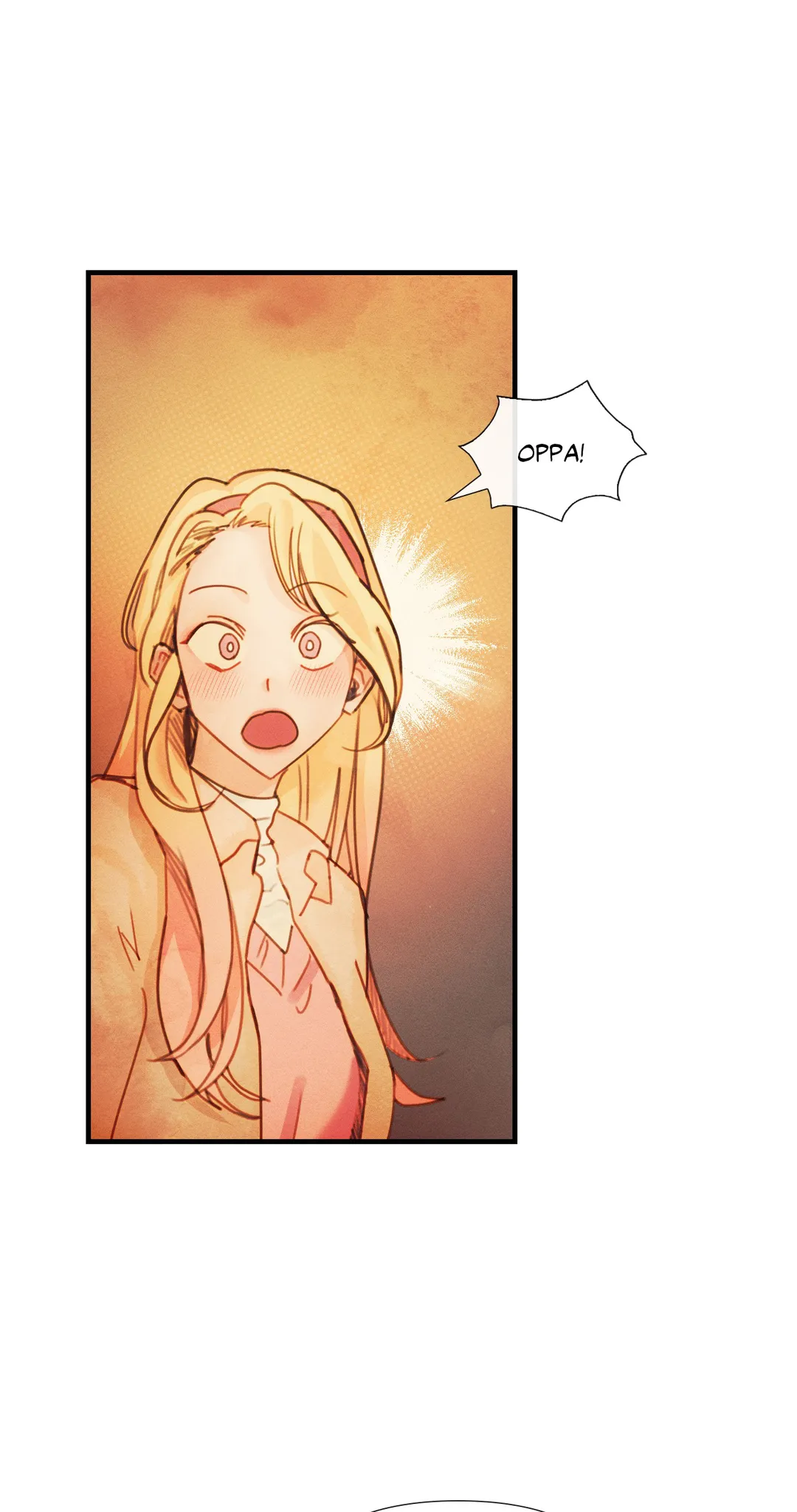 Purely in Love Chapter 6 - Page 12