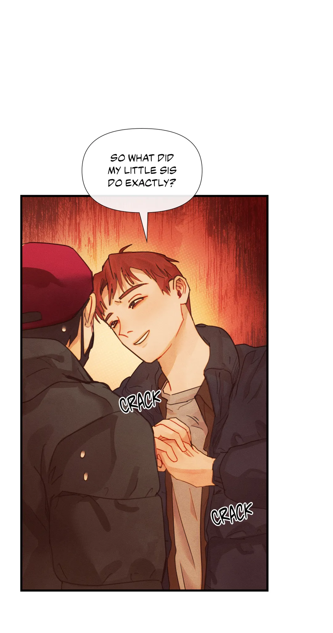 Purely in Love Chapter 6 - Page 15
