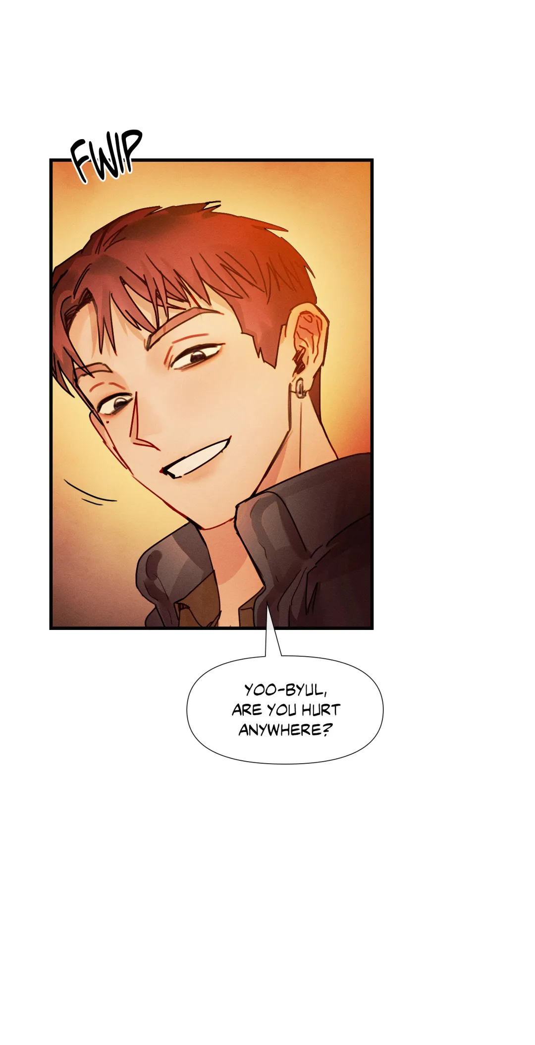 Purely in Love Chapter 6 - Page 17
