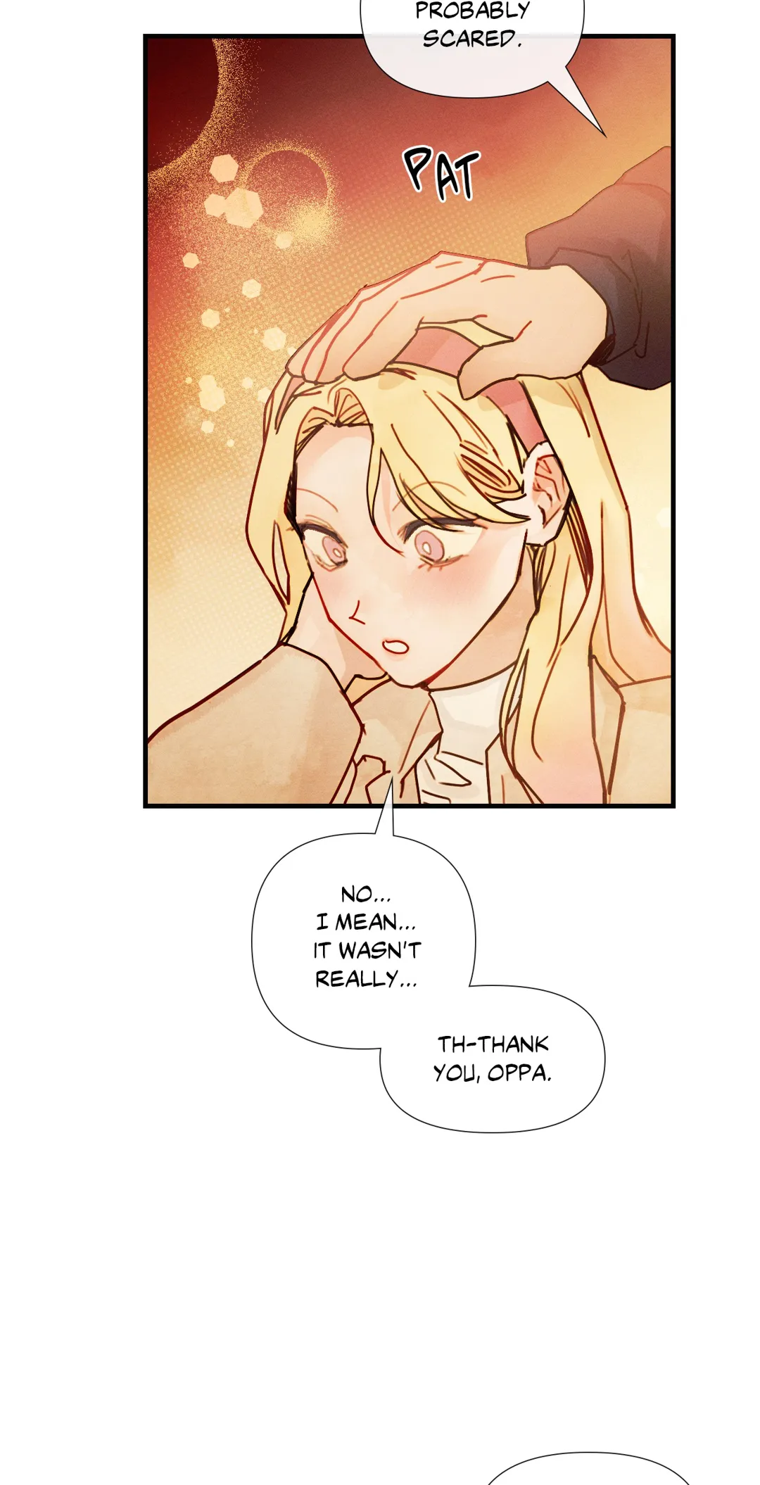 Purely in Love Chapter 6 - Page 19