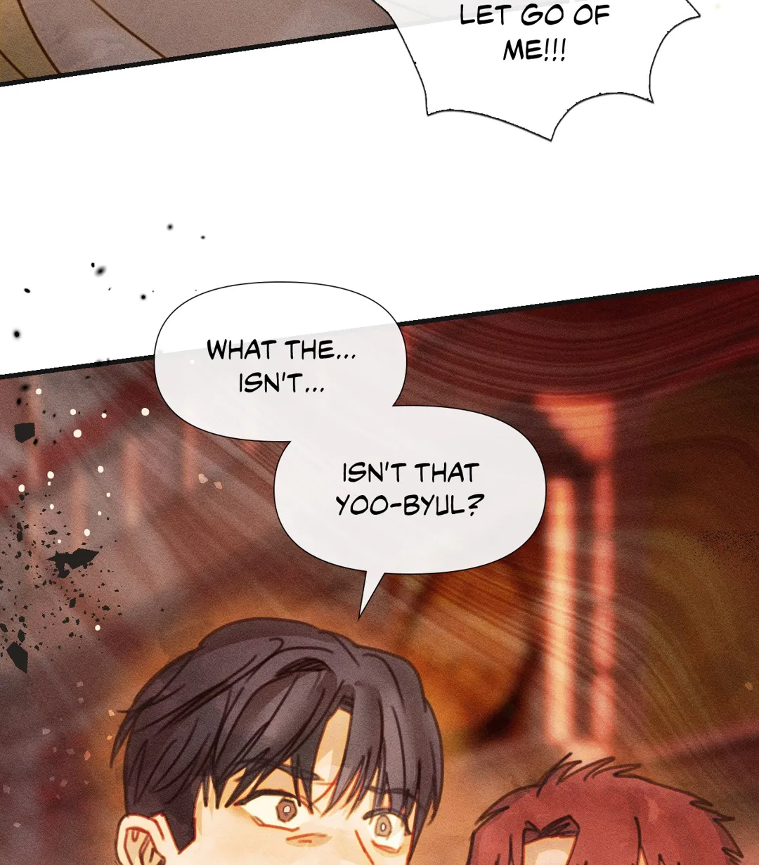 Purely in Love Chapter 6 - Page 3