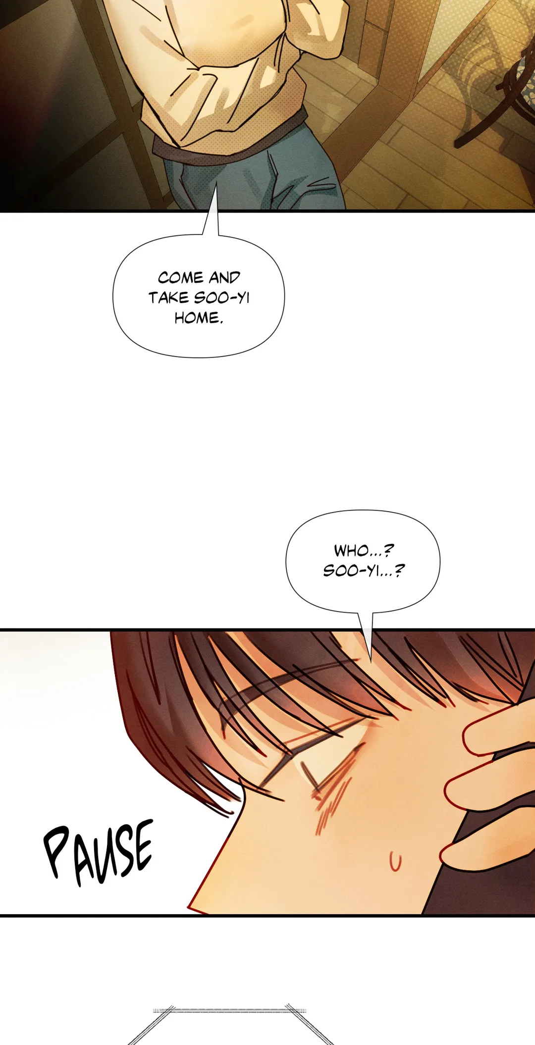 Purely in Love Chapter 6 - Page 22