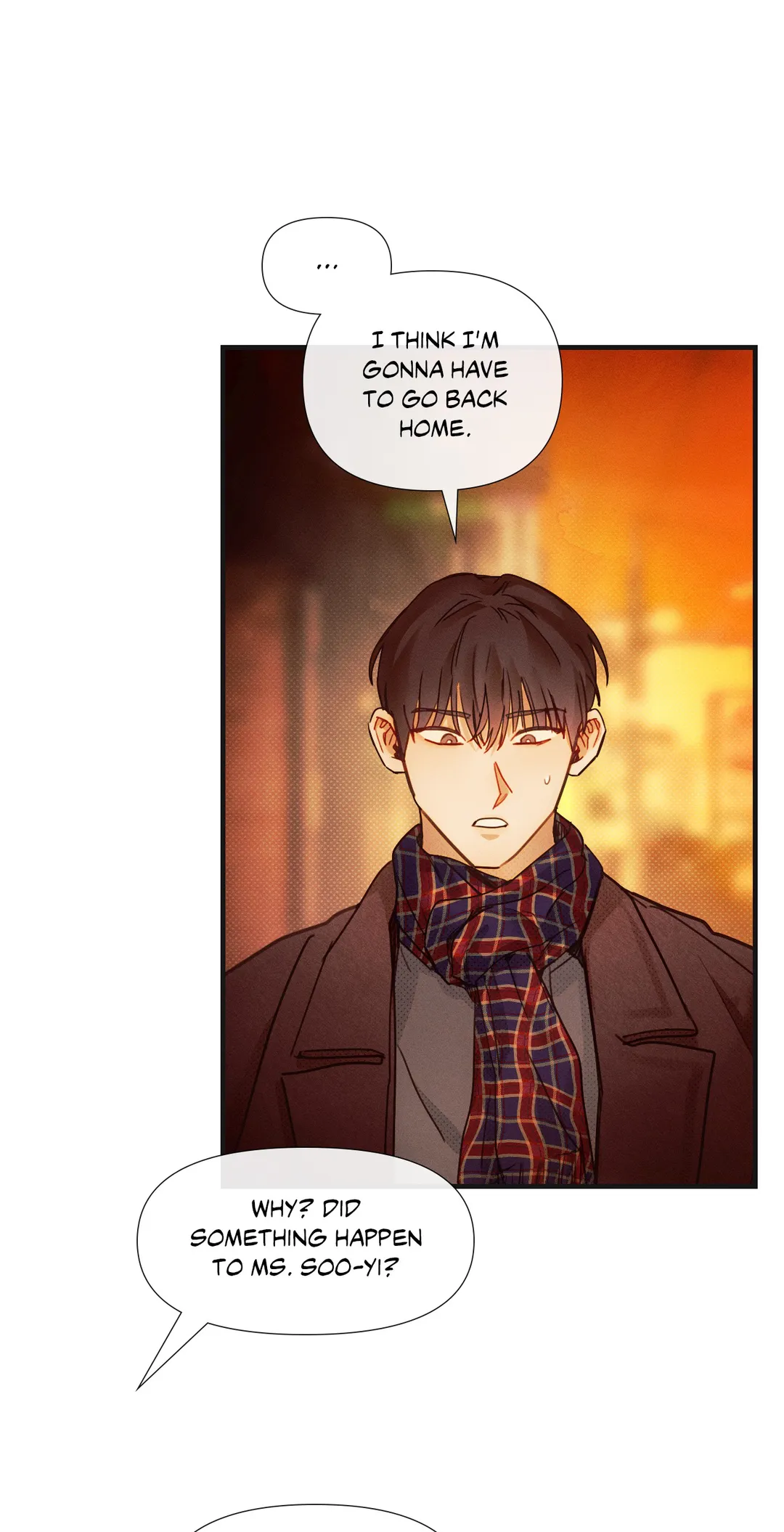 Purely in Love Chapter 6 - Page 25