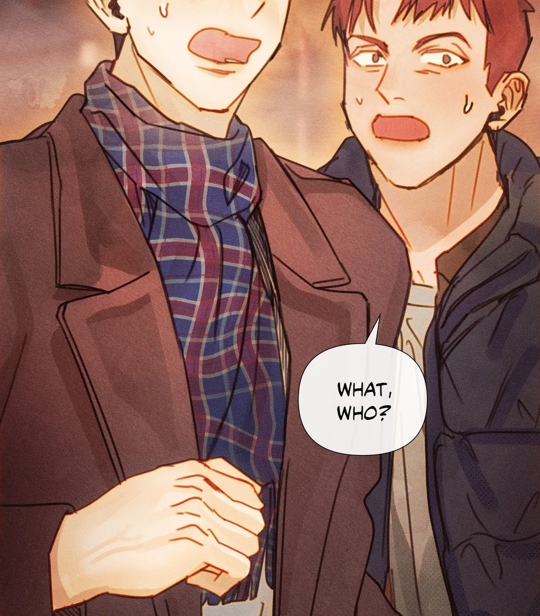Purely in Love Chapter 6 - Page 4