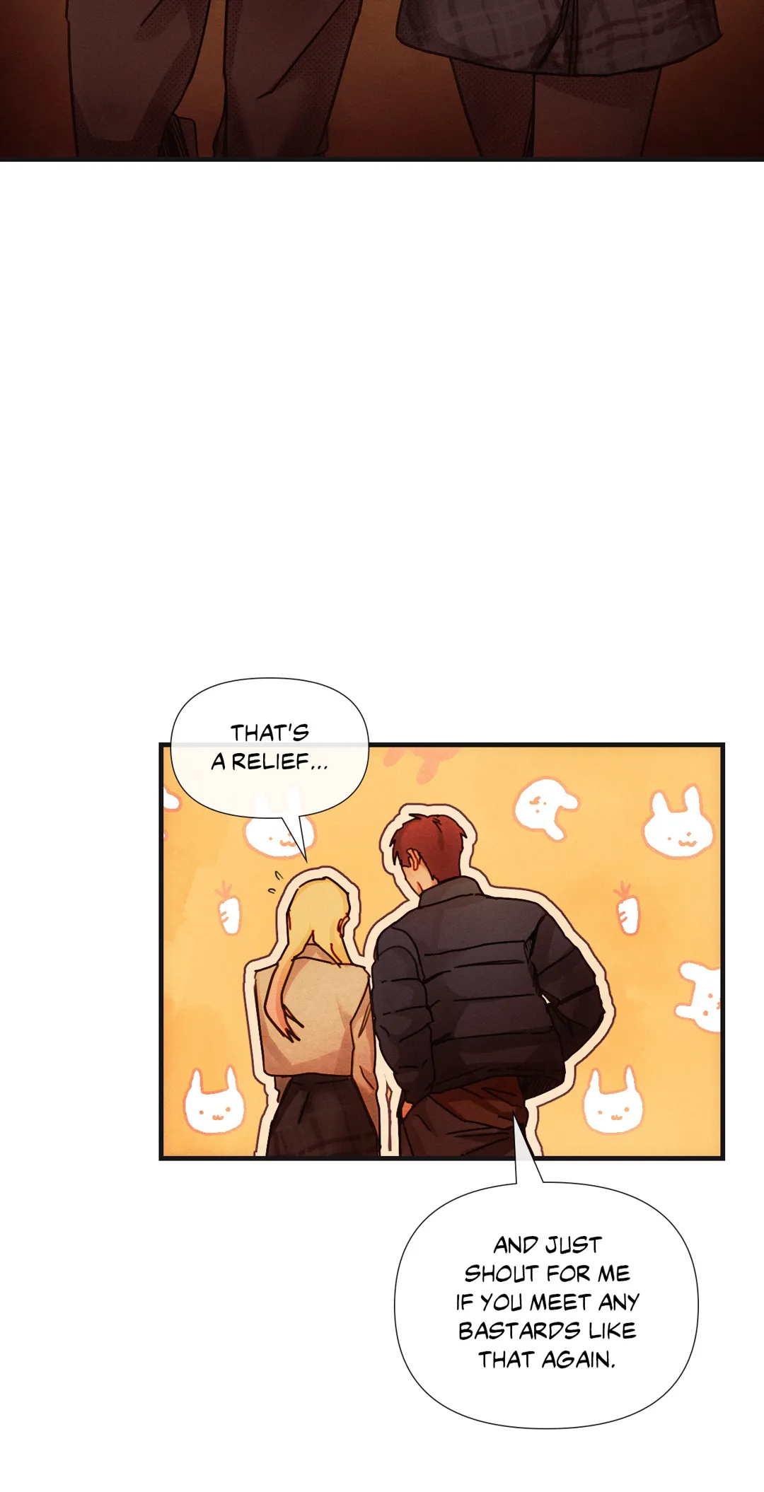 Purely in Love Chapter 6 - Page 31
