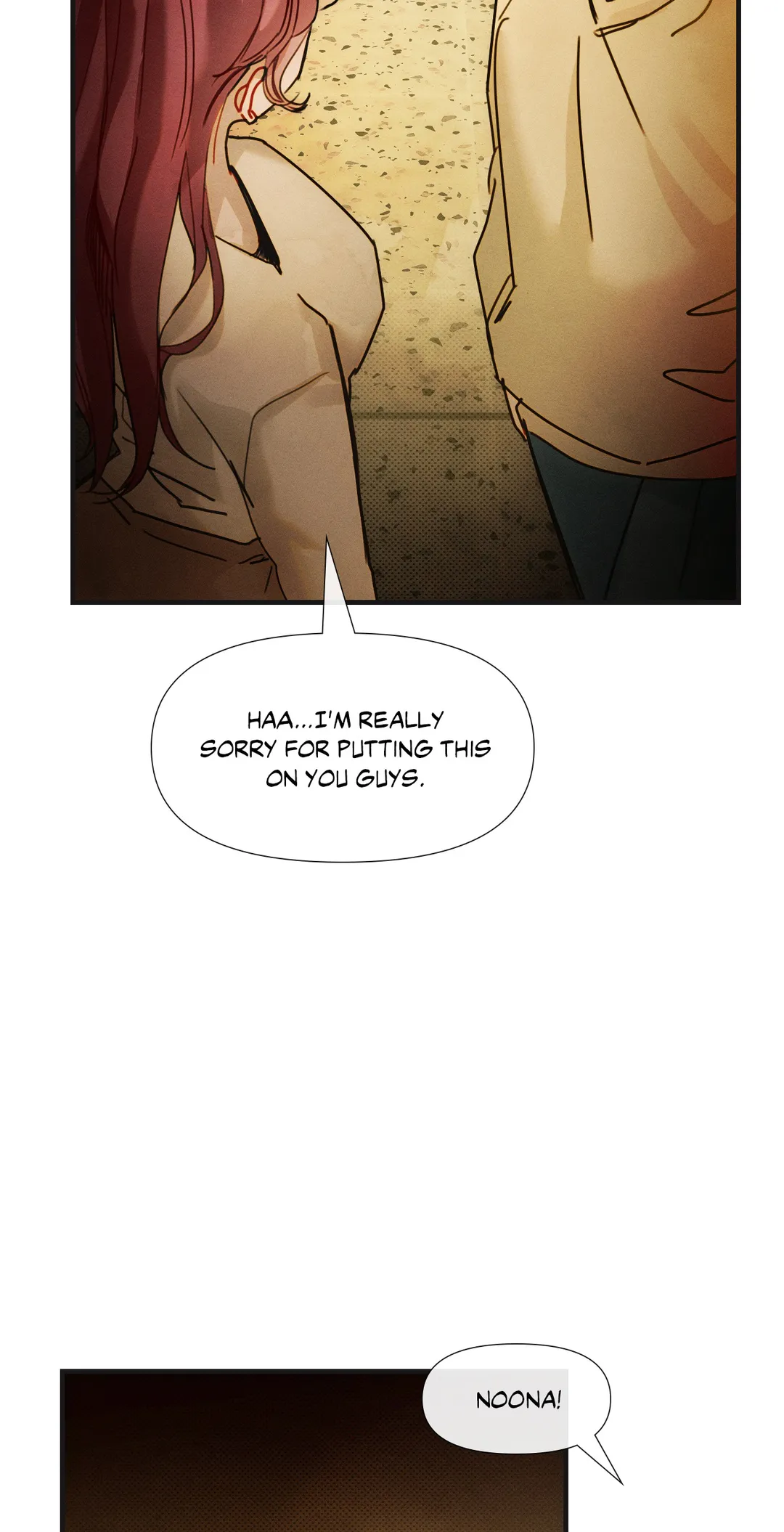 Purely in Love Chapter 6 - Page 38