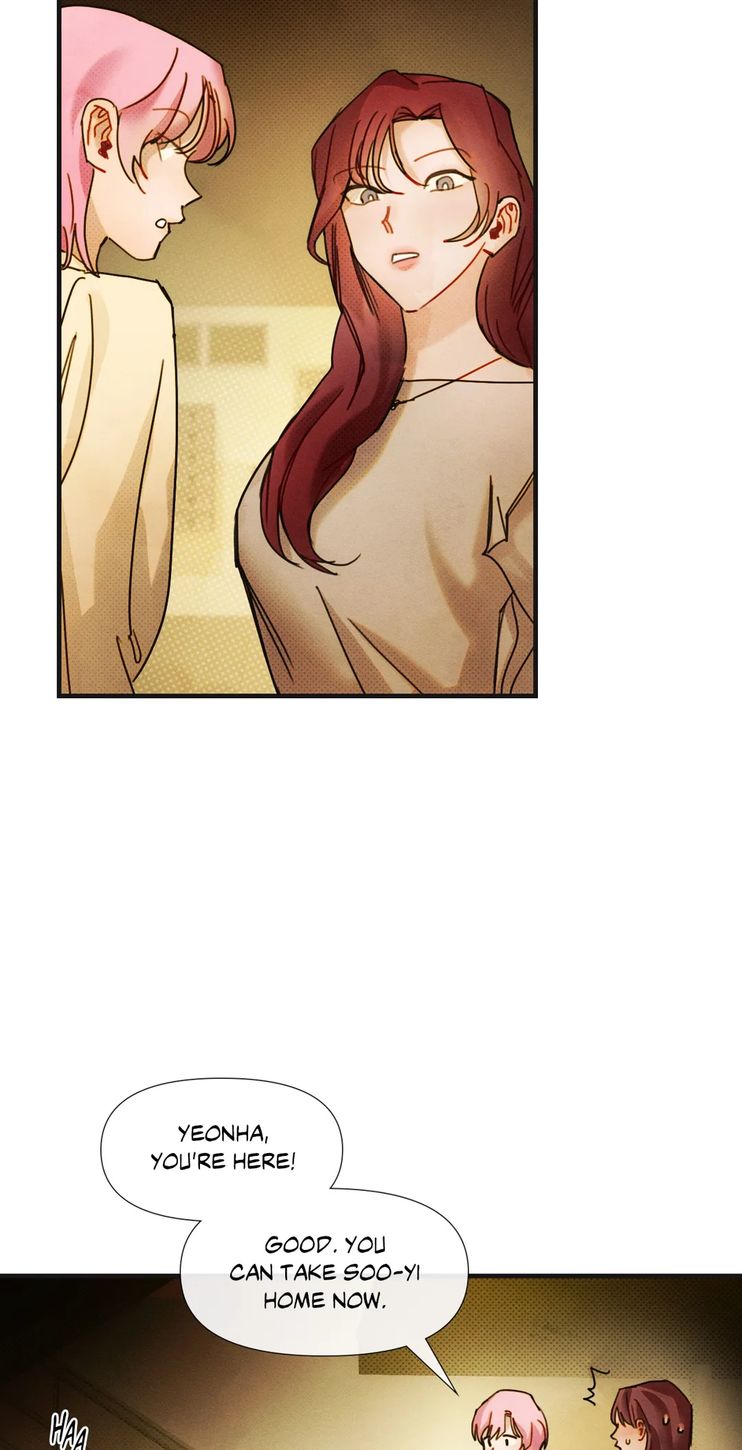 Purely in Love Chapter 6 - Page 39