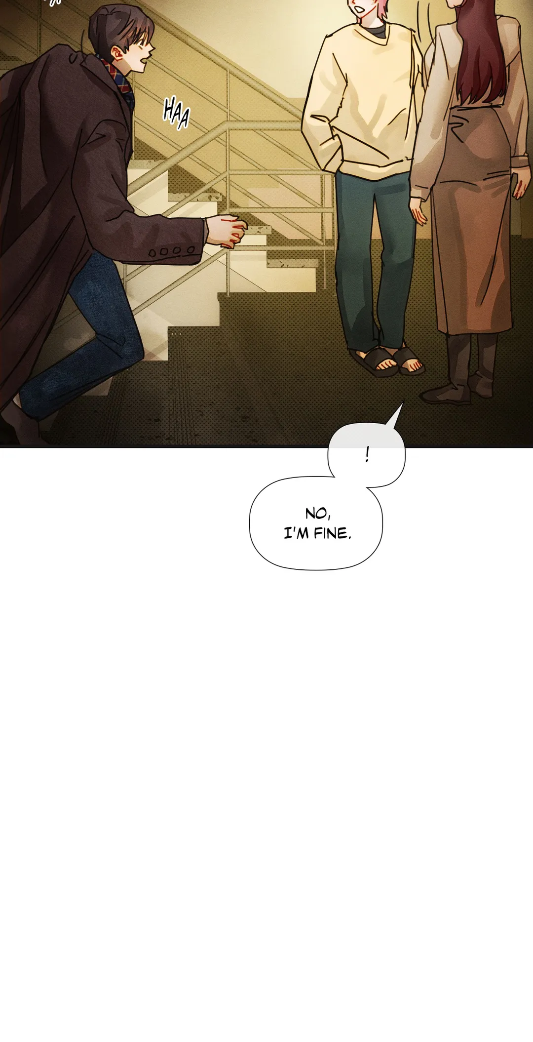 Purely in Love Chapter 6 - Page 40