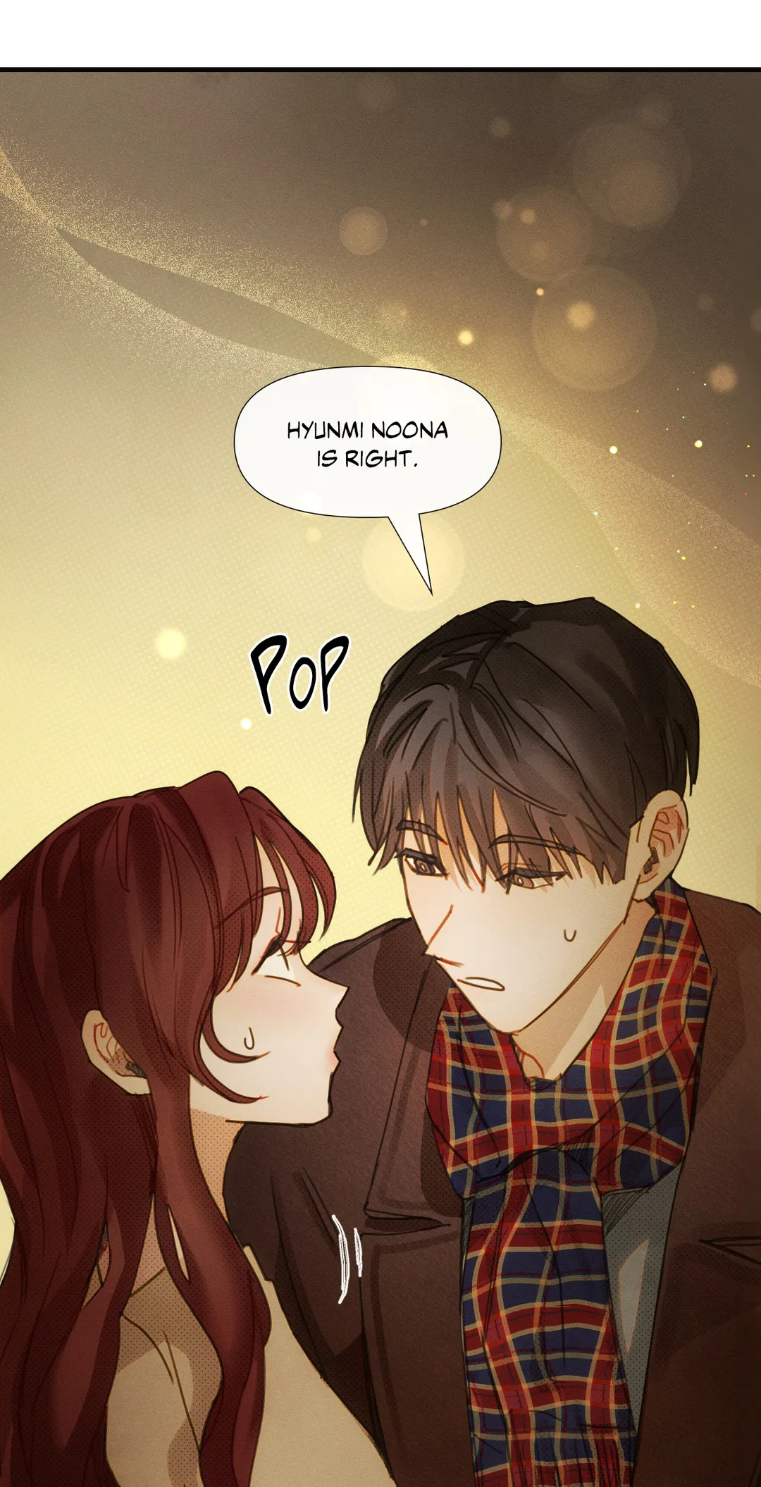 Purely in Love Chapter 6 - Page 42