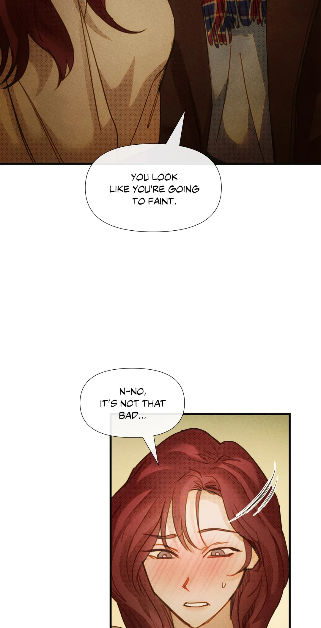 Purely in Love Chapter 6 - Page 43