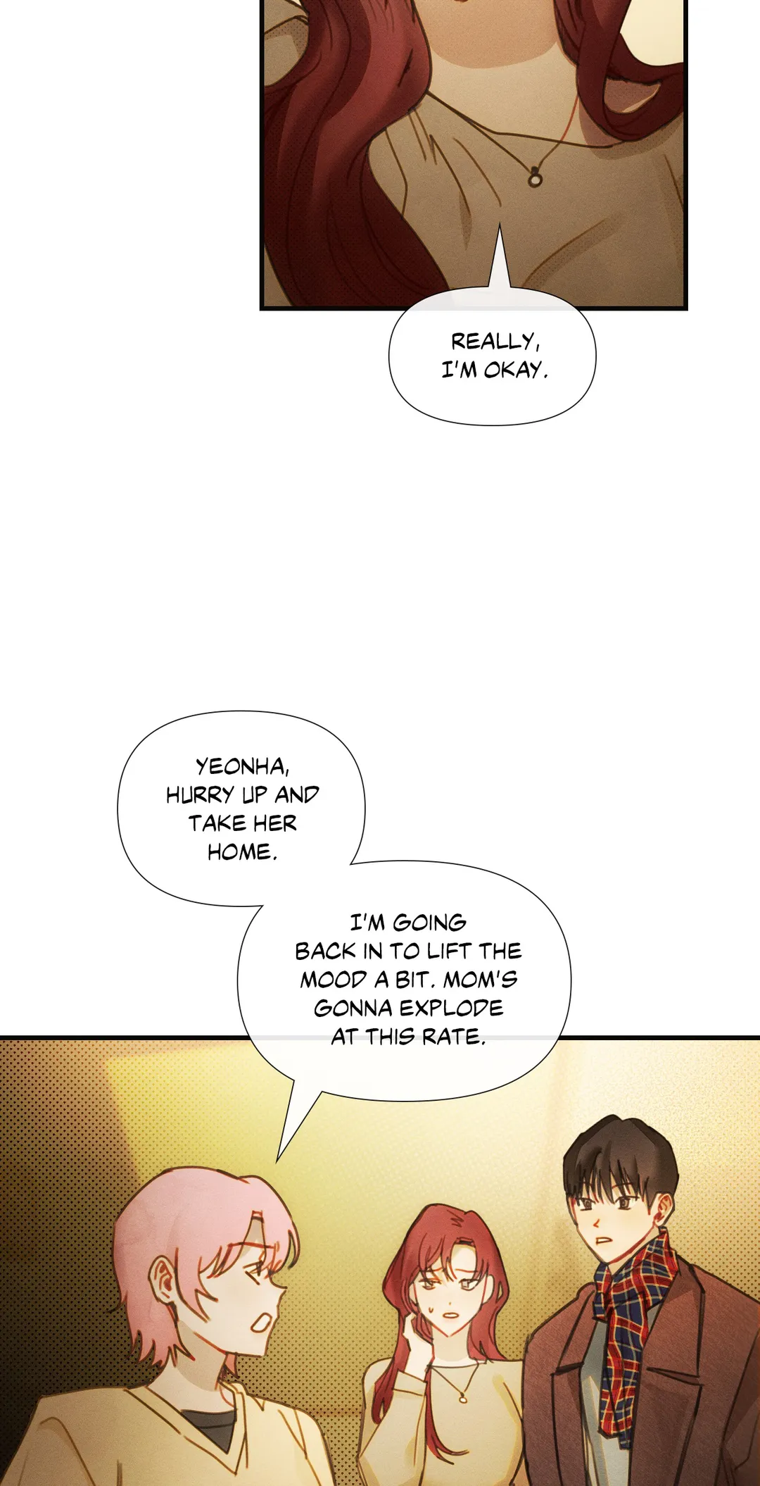 Purely in Love Chapter 6 - Page 44