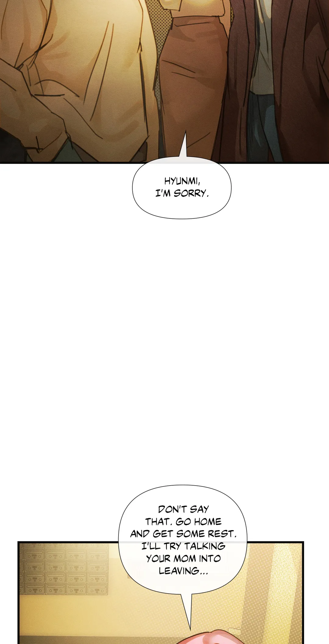 Purely in Love Chapter 6 - Page 45