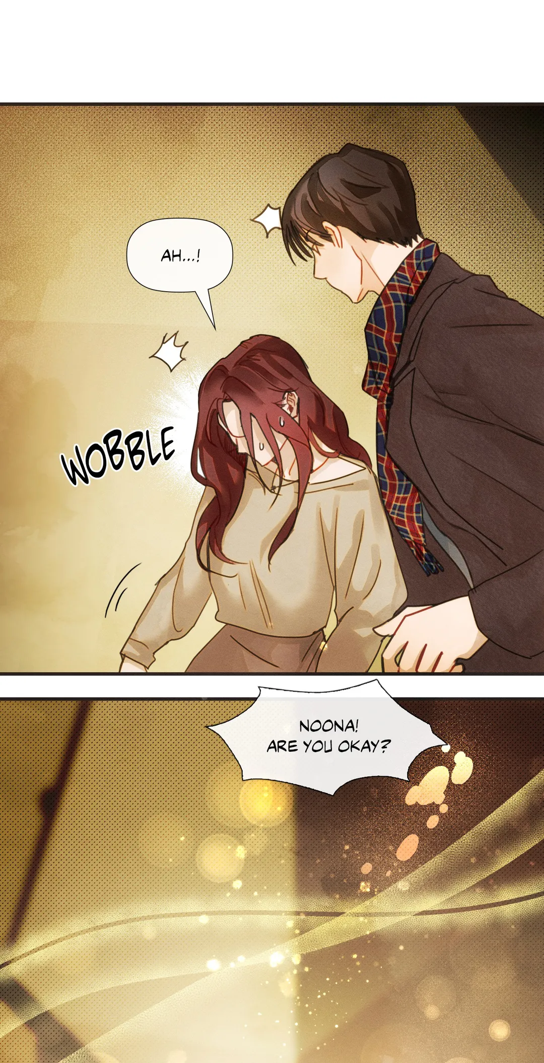 Purely in Love Chapter 6 - Page 49