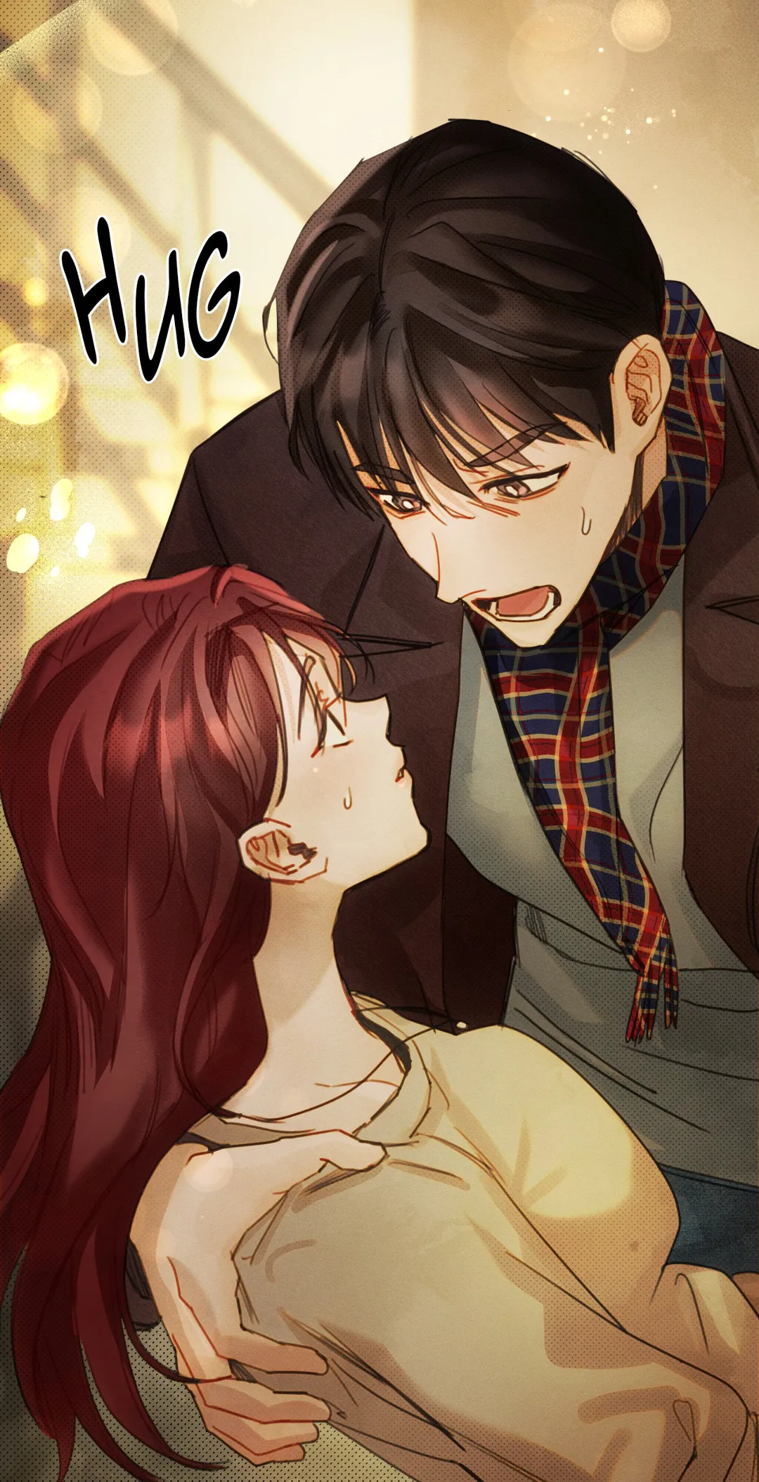 Purely in Love Chapter 6 - Page 50