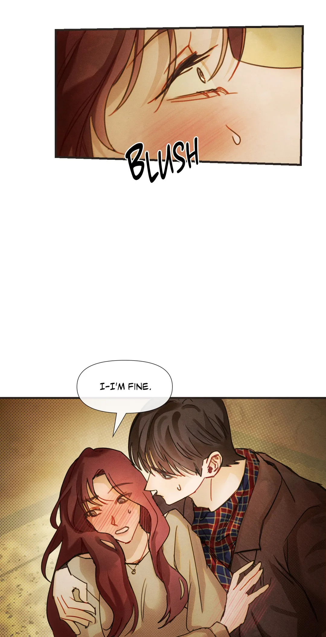 Purely in Love Chapter 6 - Page 52