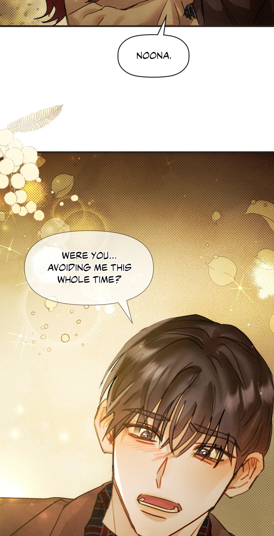 Purely in Love Chapter 6 - Page 53