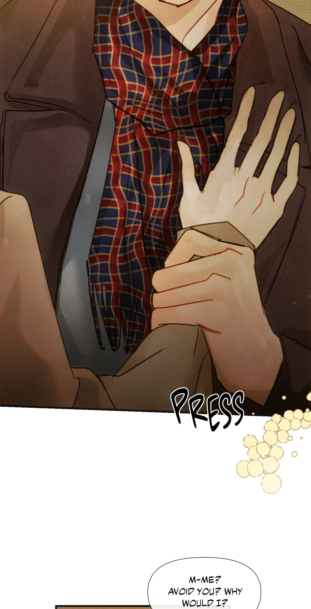 Purely in Love Chapter 6 - Page 54