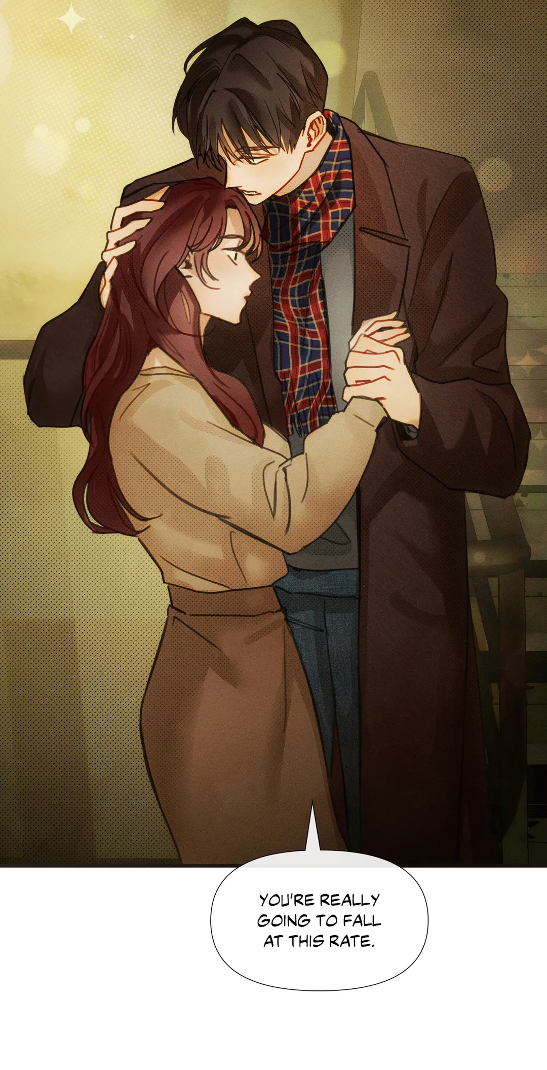 Purely in Love Chapter 6 - Page 56