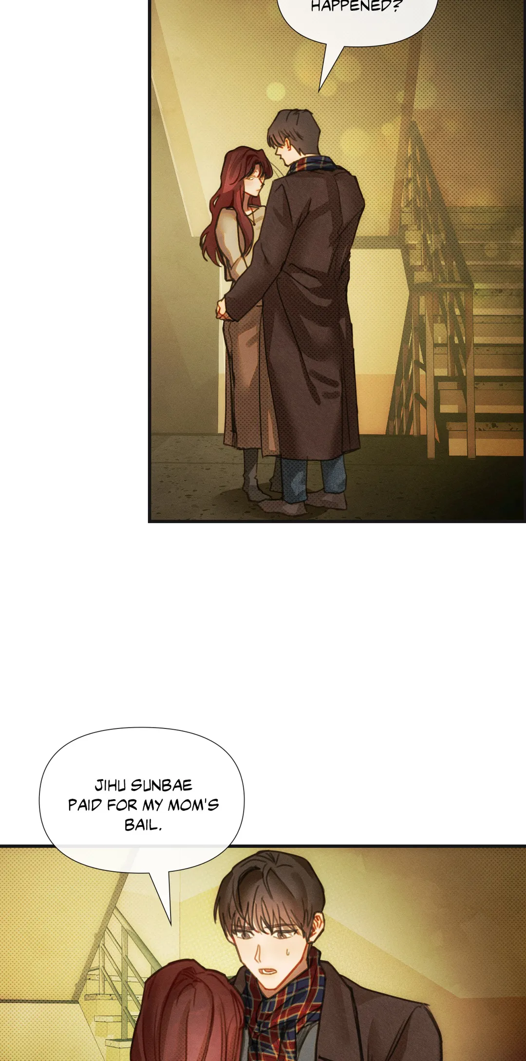 Purely in Love Chapter 6 - Page 58