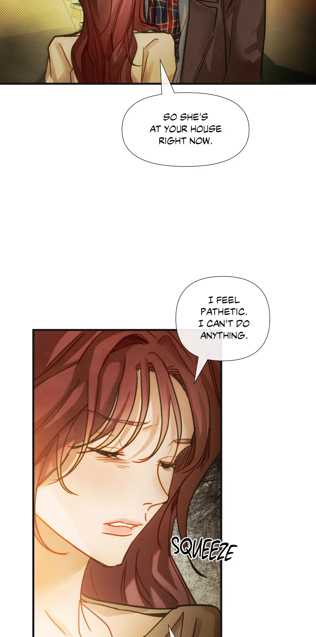 Purely in Love Chapter 6 - Page 59
