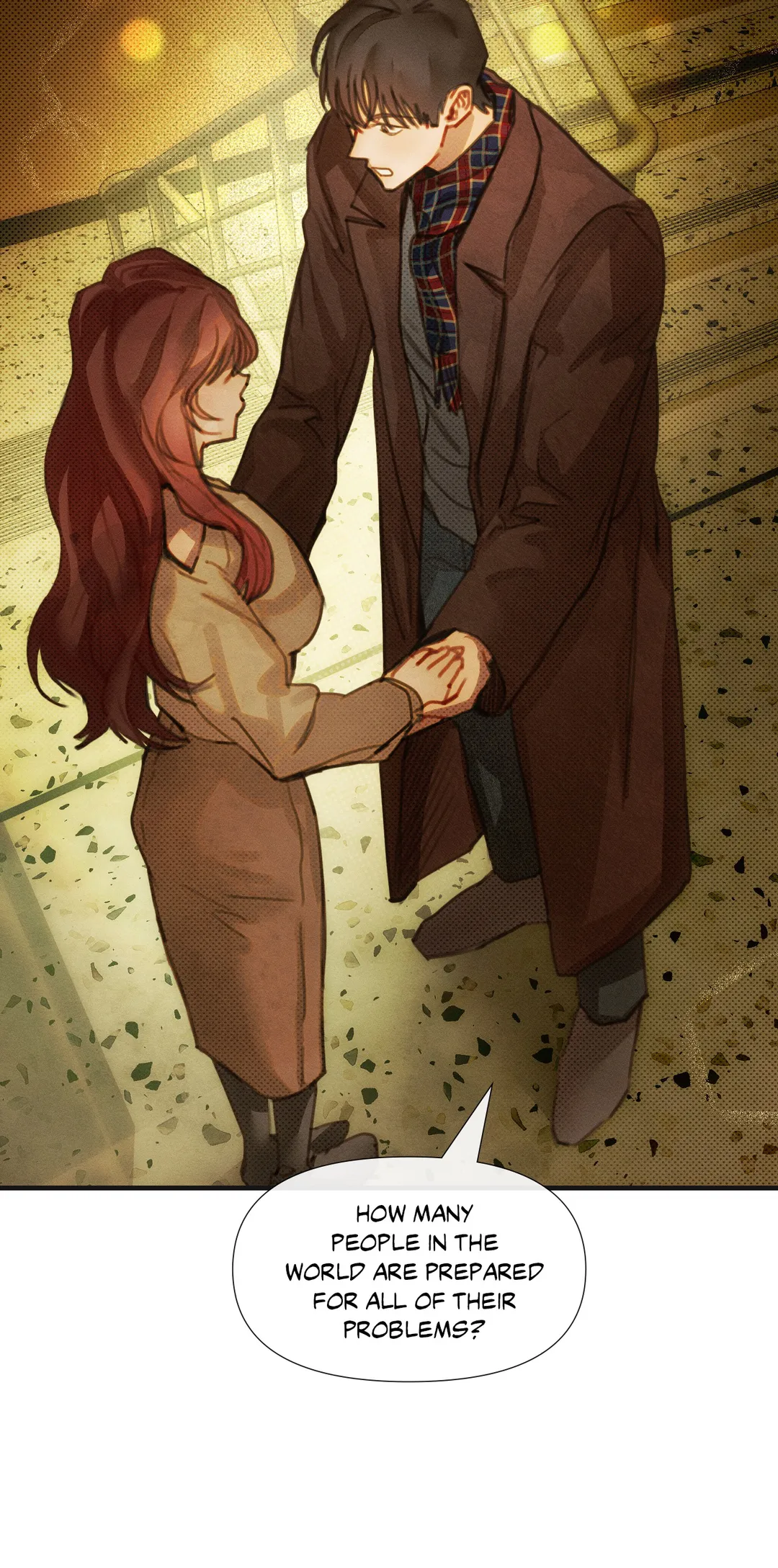 Purely in Love Chapter 6 - Page 61