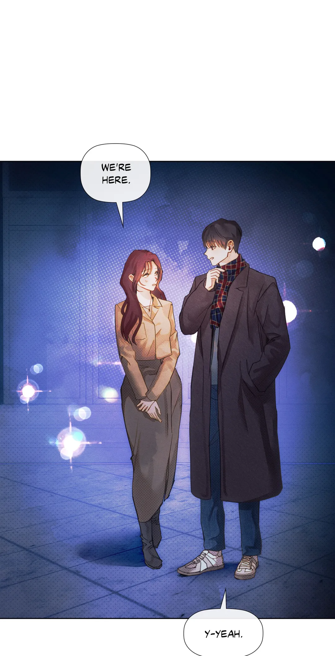 Purely in Love Chapter 6 - Page 67