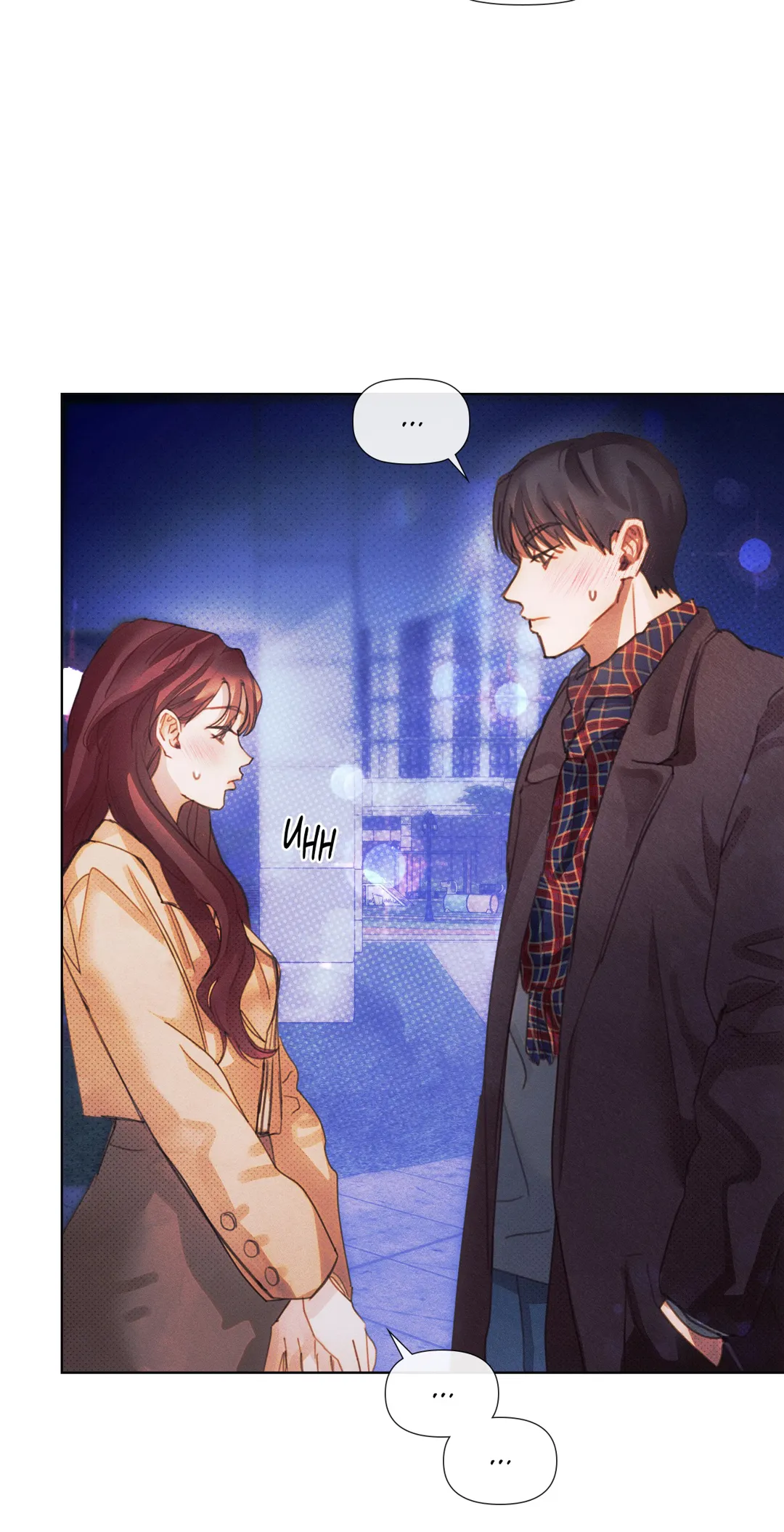 Purely in Love Chapter 6 - Page 68