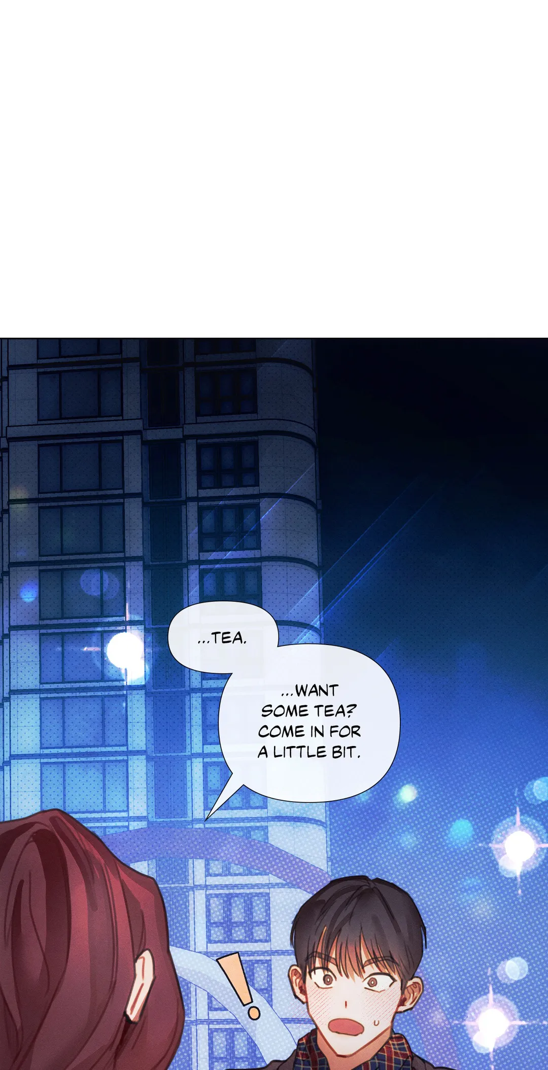 Purely in Love Chapter 6 - Page 69