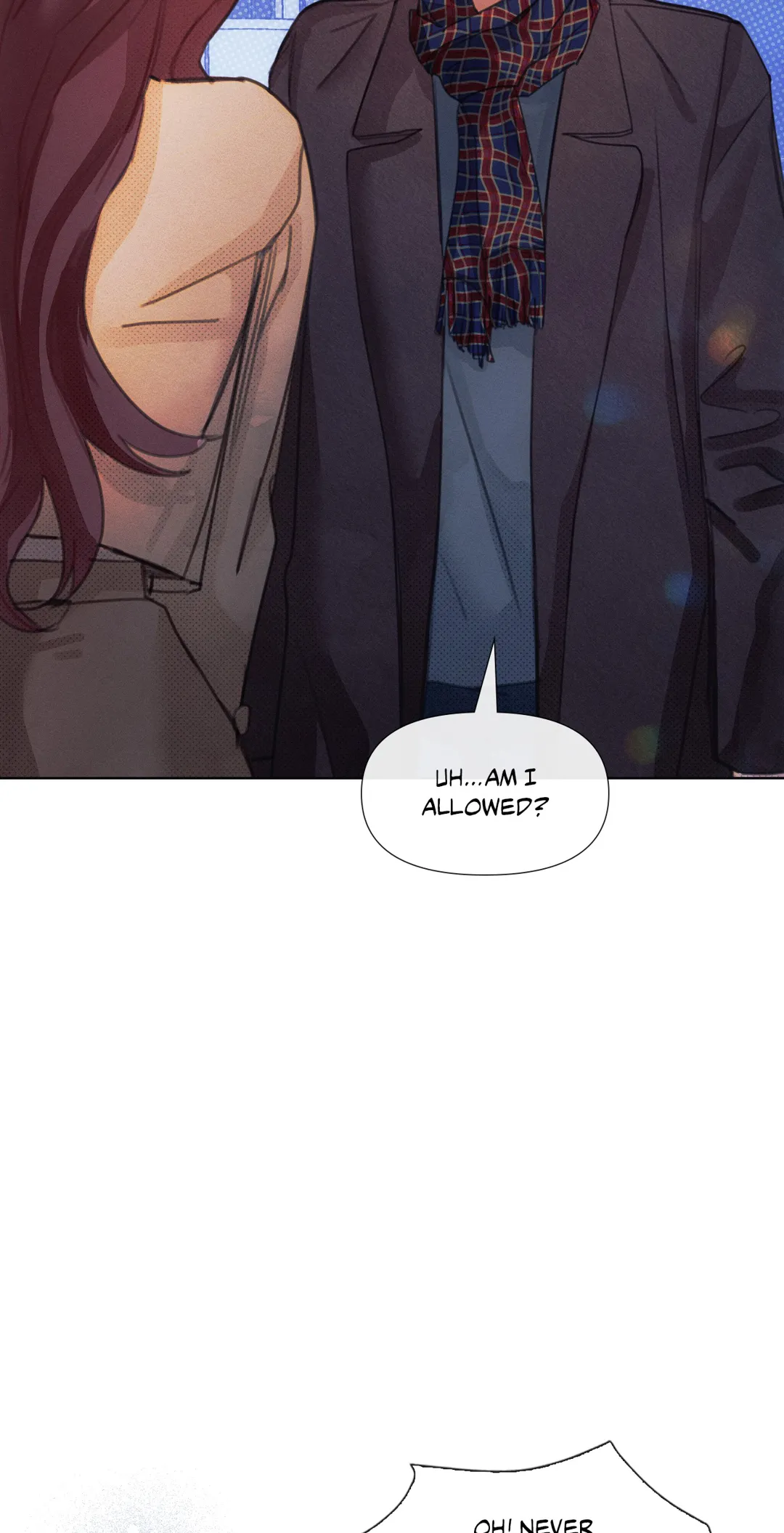 Purely in Love Chapter 6 - Page 70