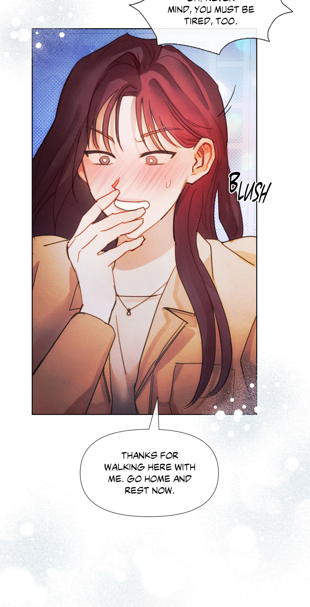 Purely in Love Chapter 6 - Page 71