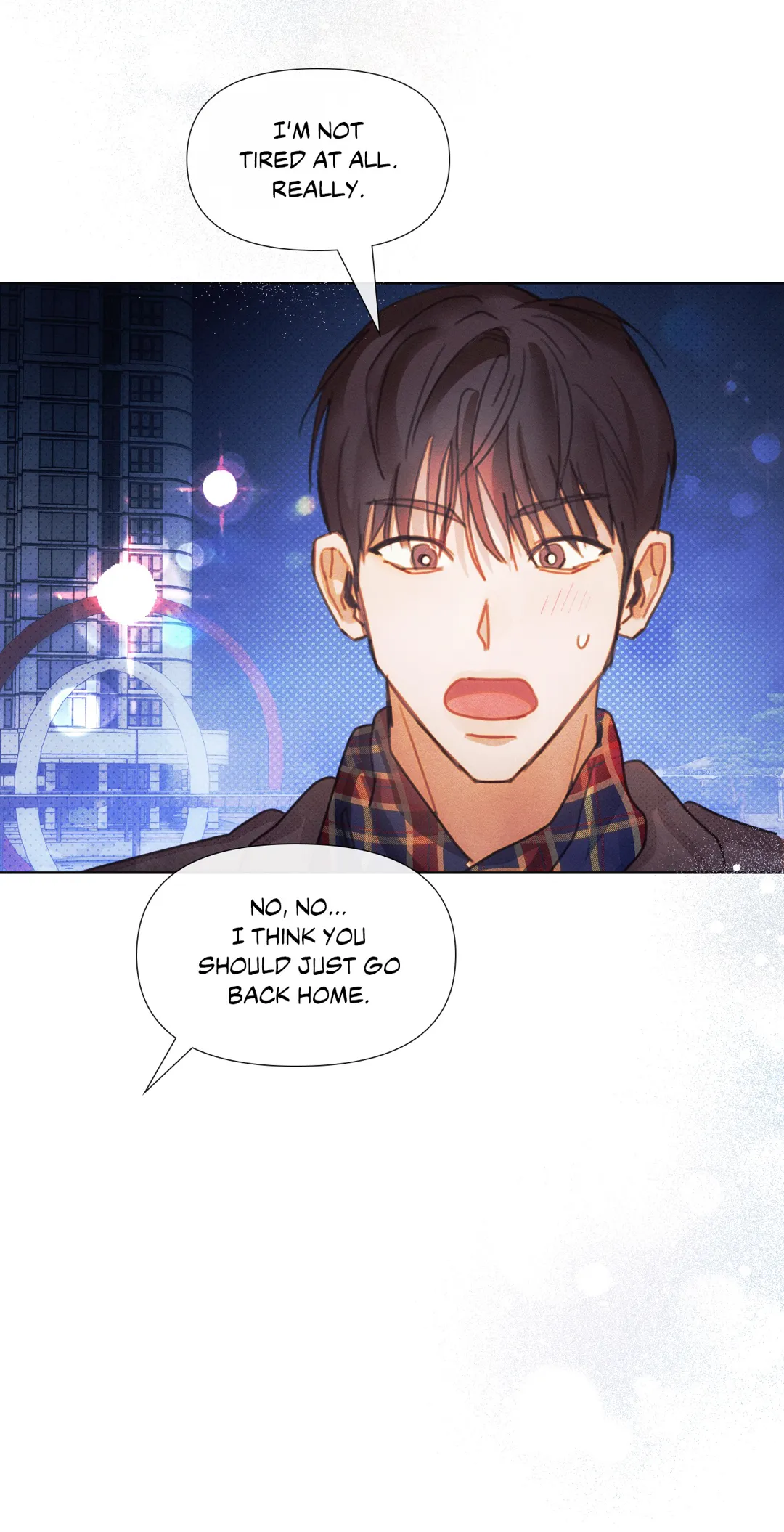 Purely in Love Chapter 6 - Page 72