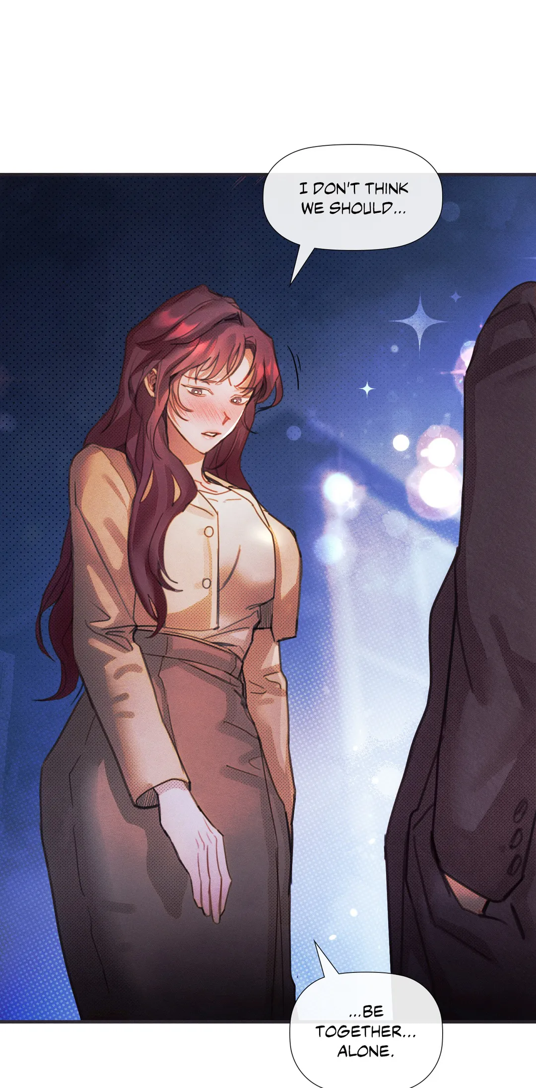 Purely in Love Chapter 6 - Page 73