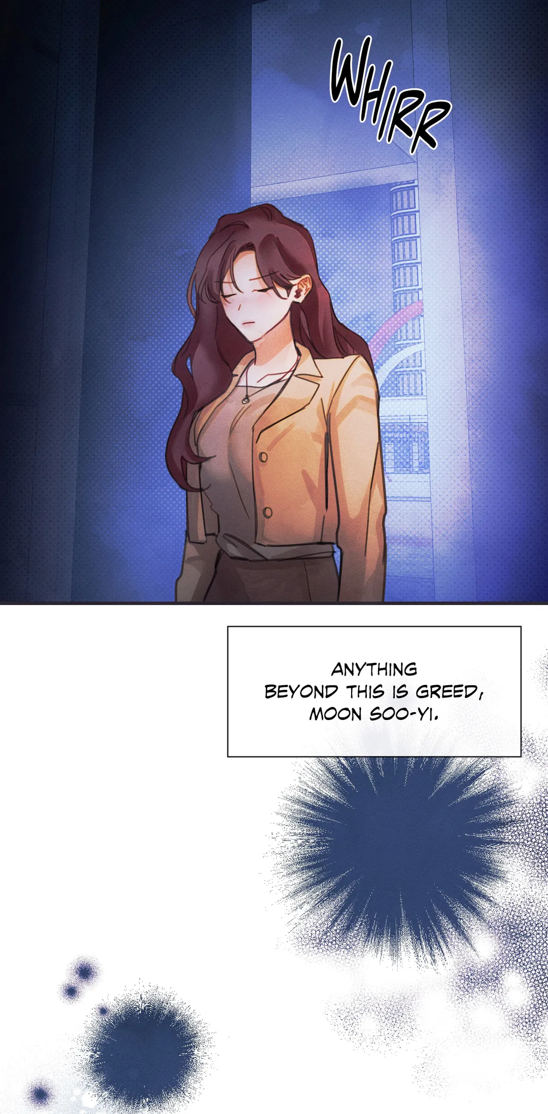 Purely in Love Chapter 6 - Page 78