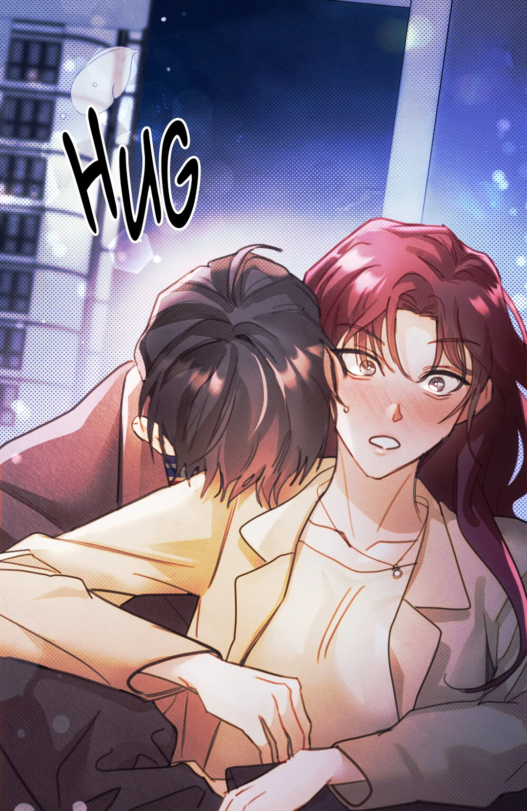 Purely in Love Chapter 6 - Page 81