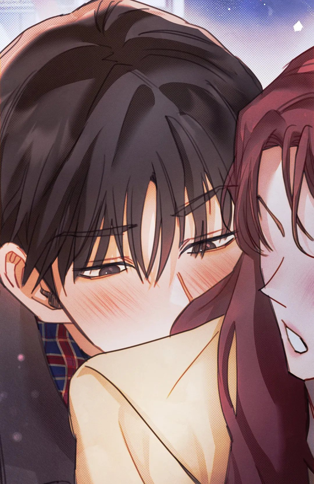 Purely in Love Chapter 6 - Page 85